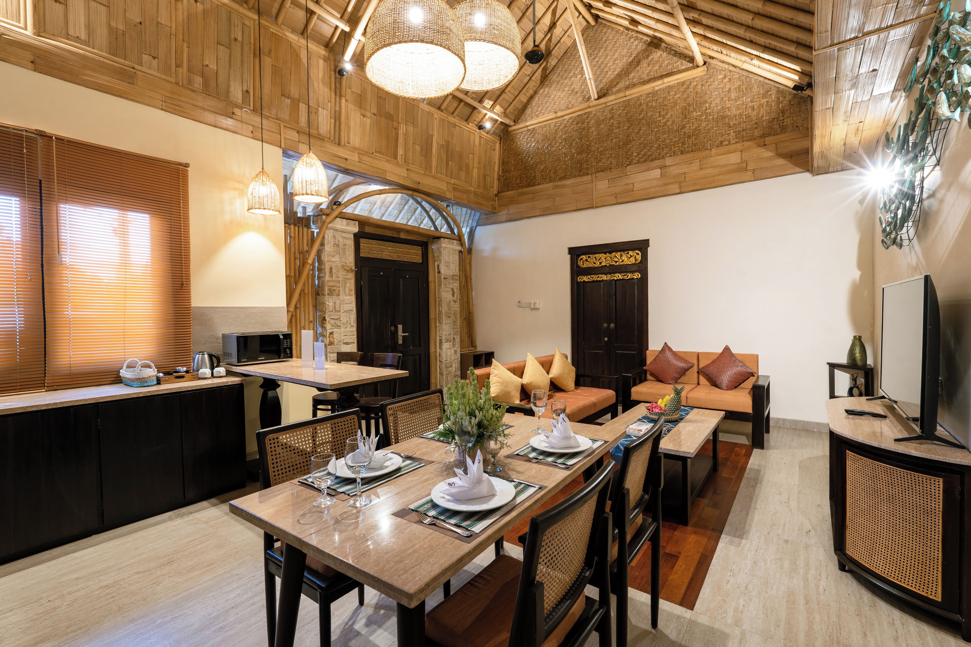 Bali Sunshine Inn Nusa Dua