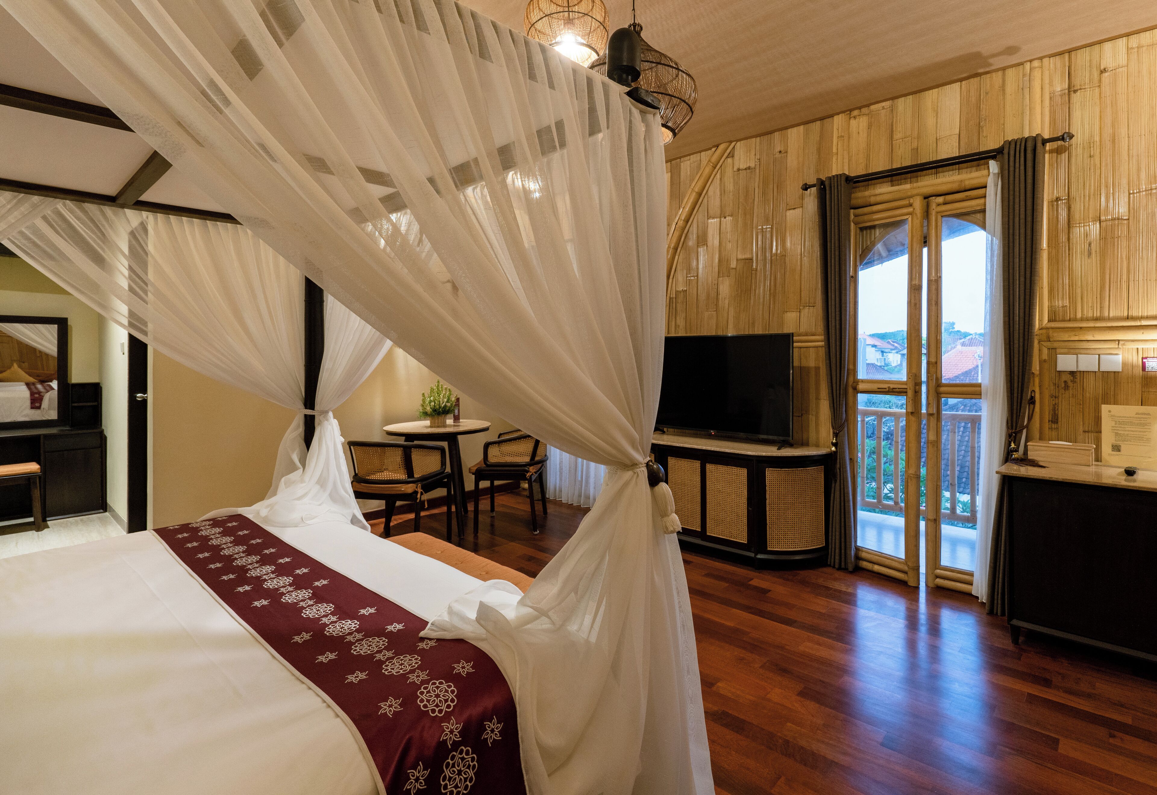 Bali Sunshine Inn Nusa Dua