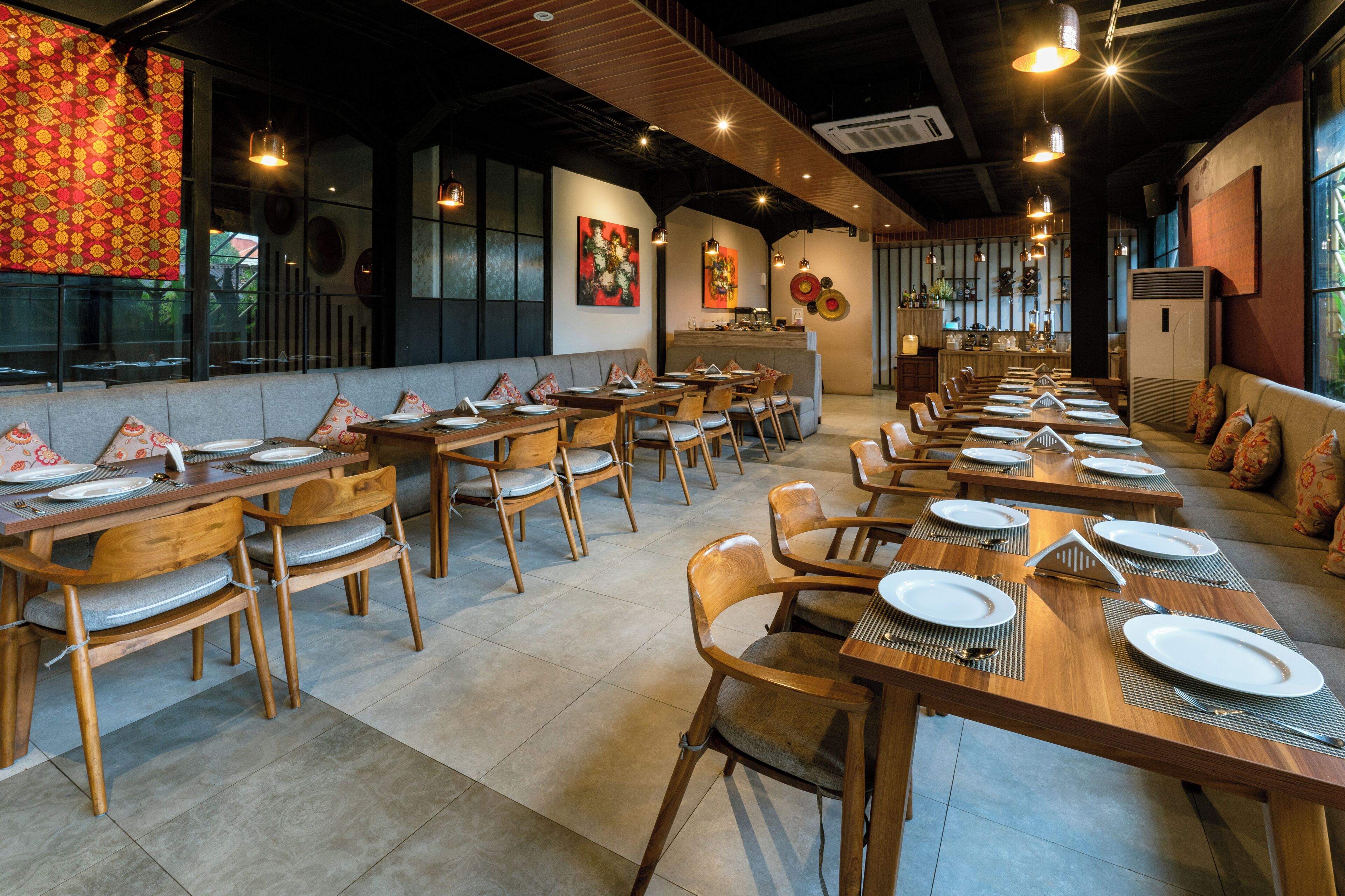 Bali Sunshine Inn Nusa Dua