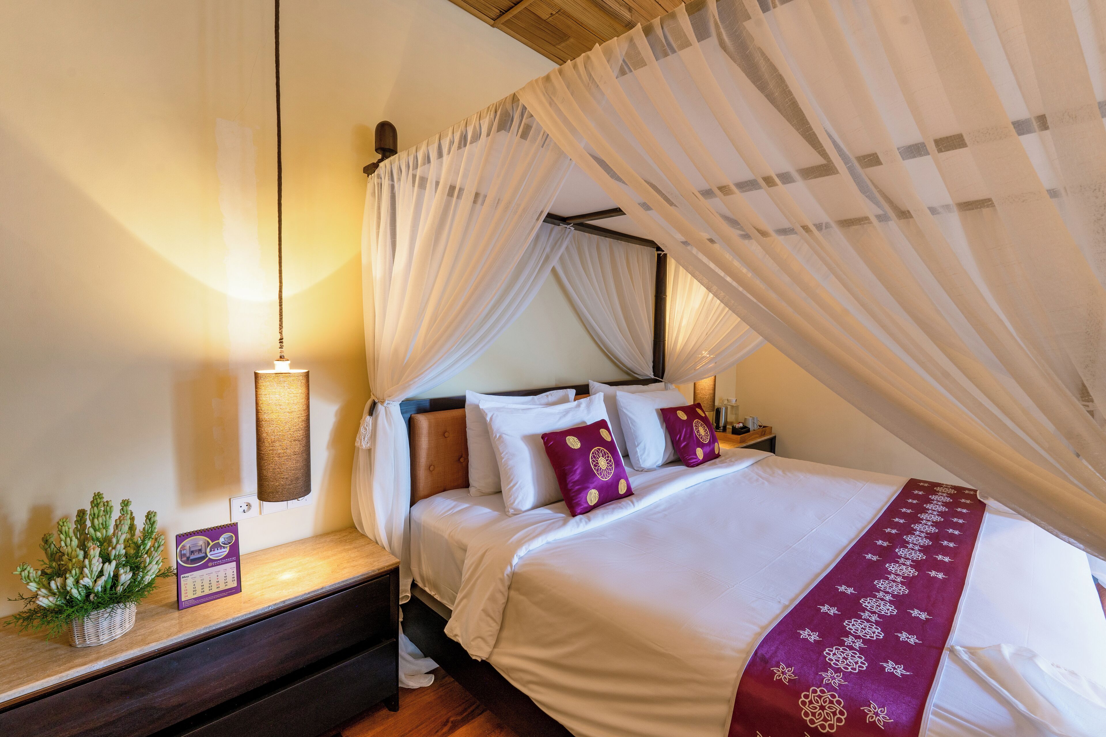 Bali Sunshine Inn Nusa Dua