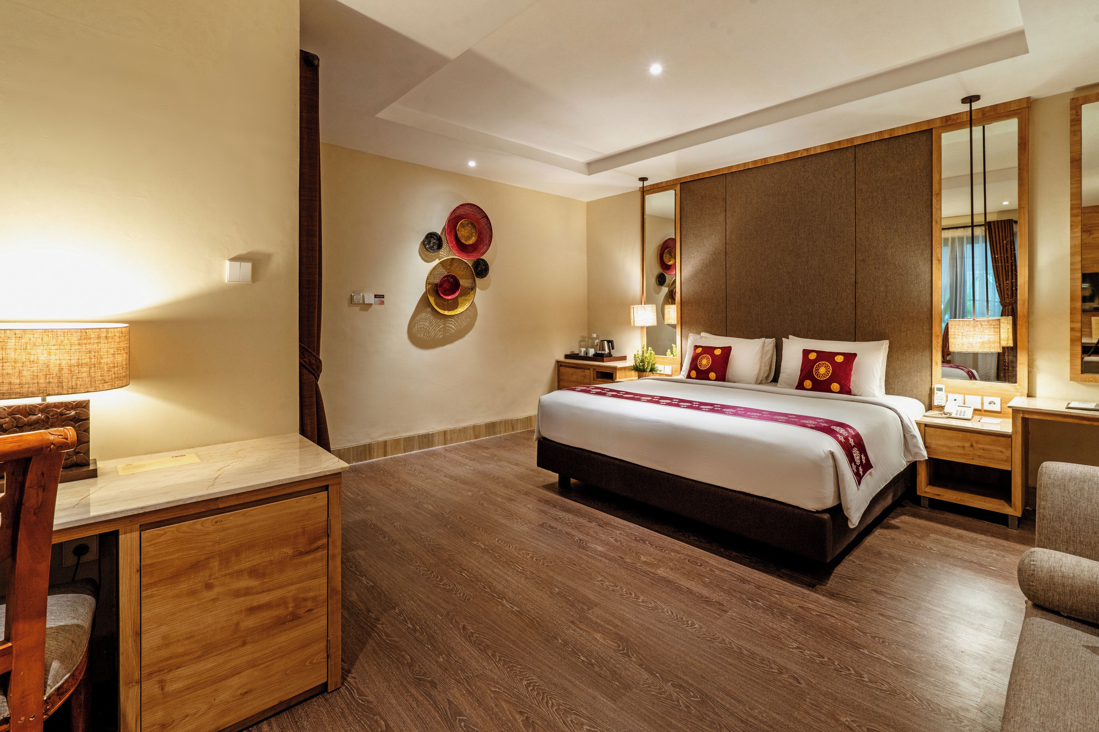 Bali Sunshine Inn Nusa Dua