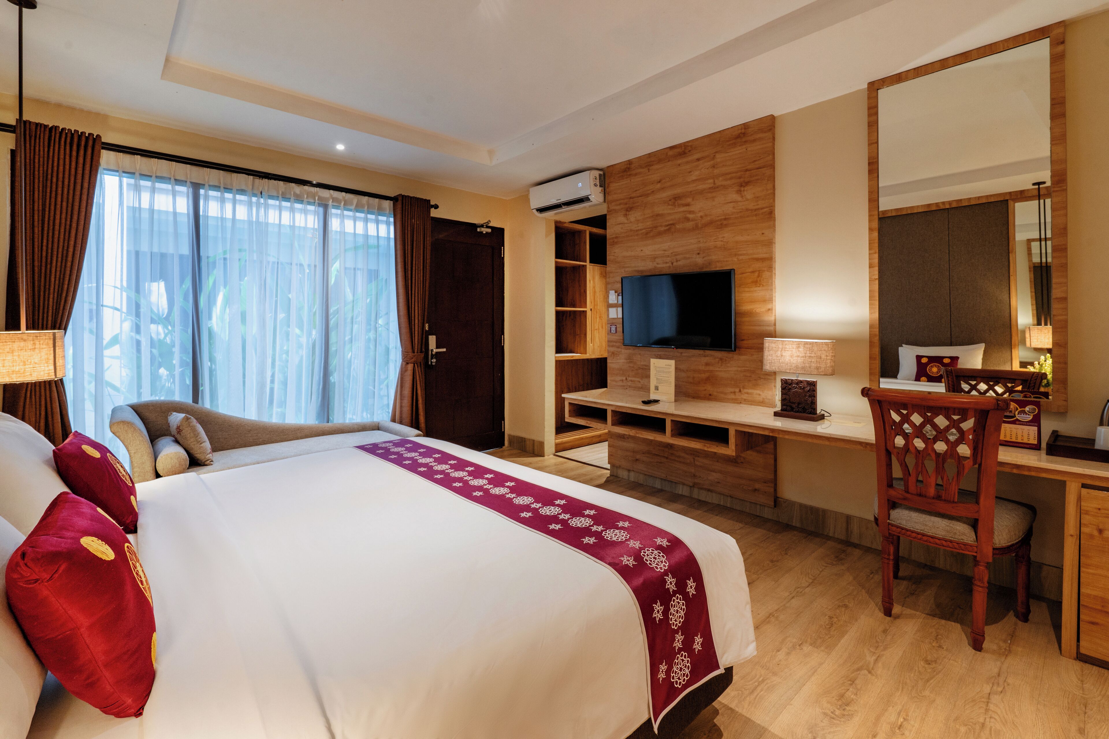 Bali Sunshine Inn Nusa Dua