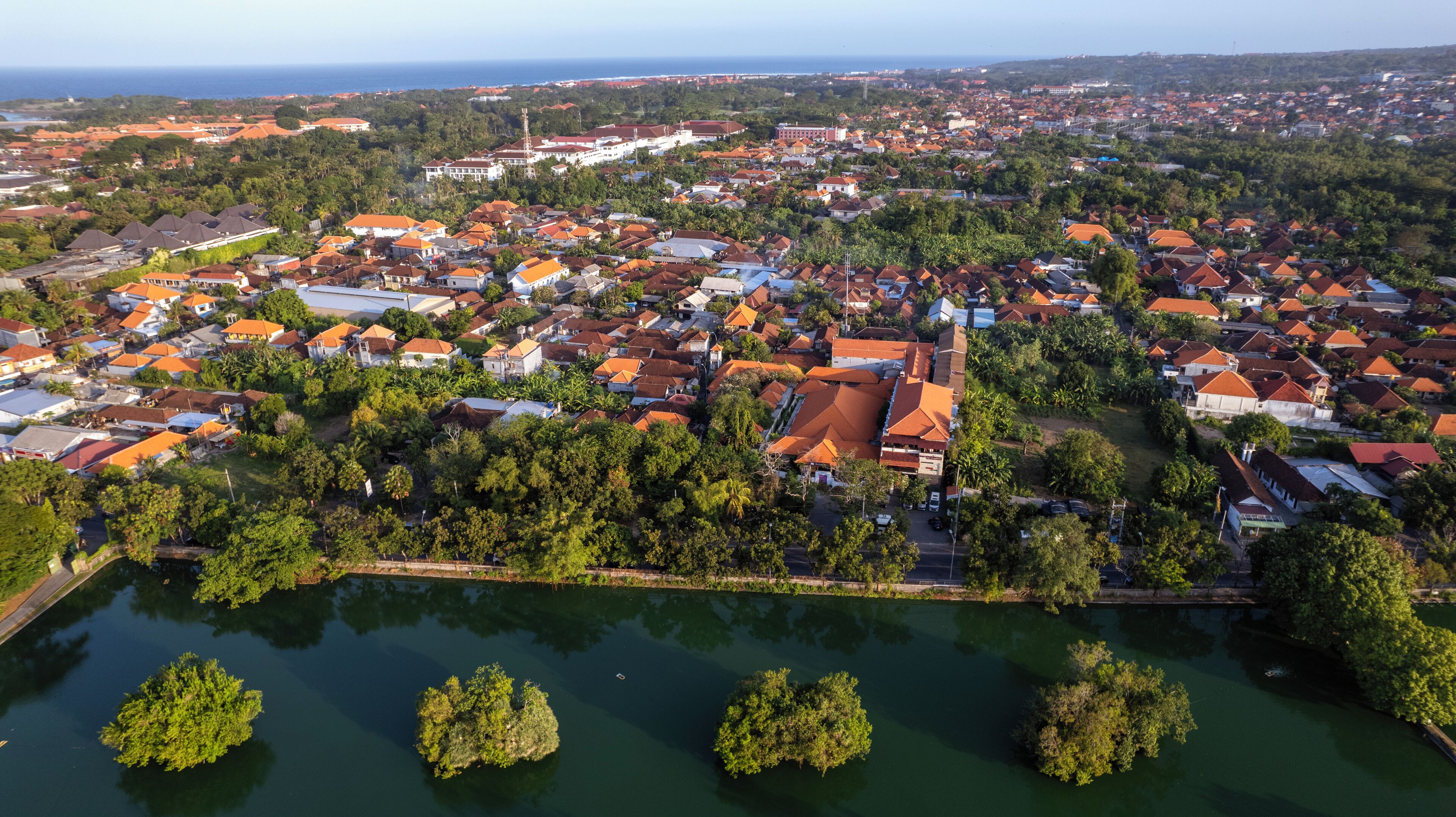 Bali Sunshine Inn Nusa Dua