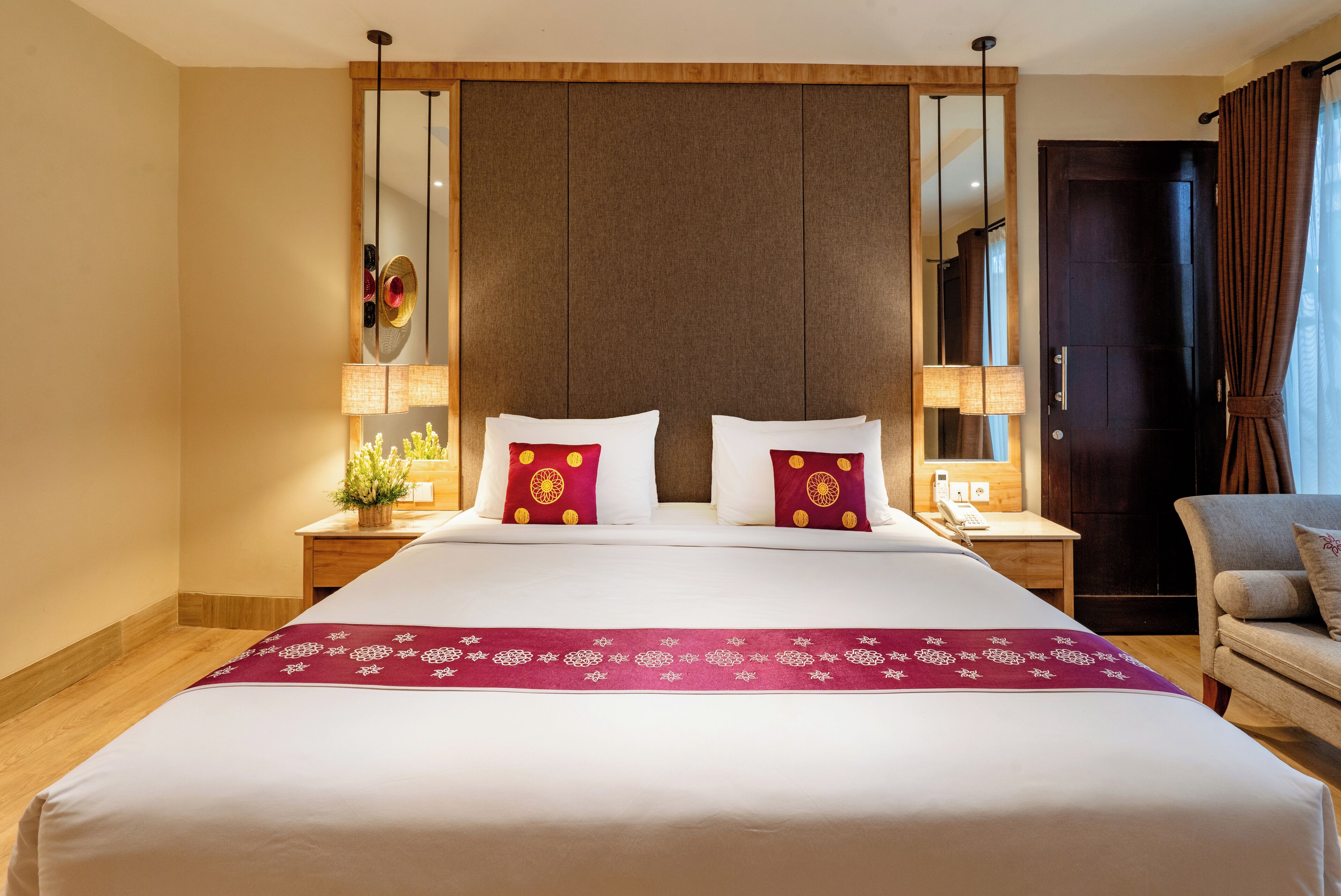 Bali Sunshine Inn Nusa Dua