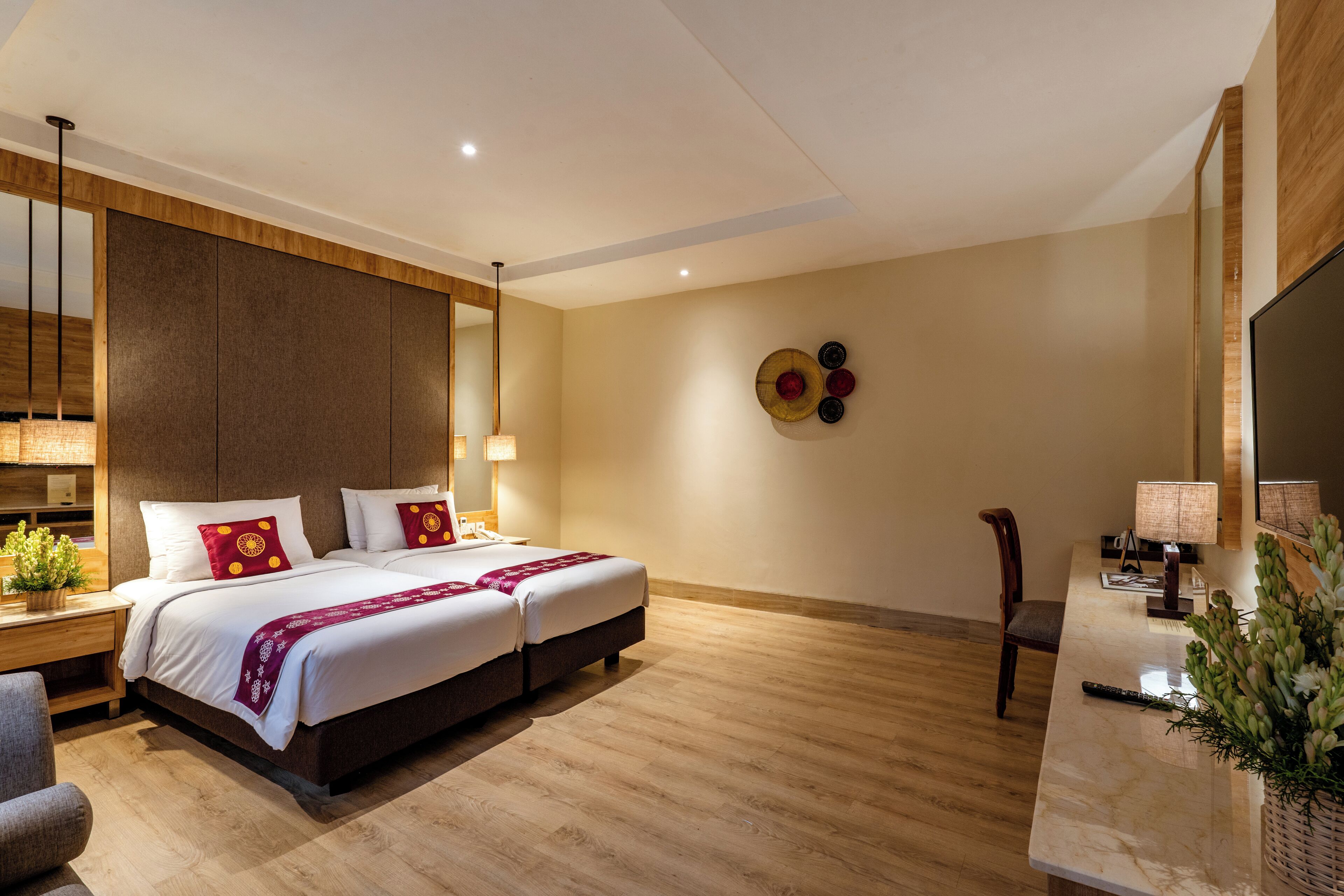 Bali Sunshine Inn Nusa Dua