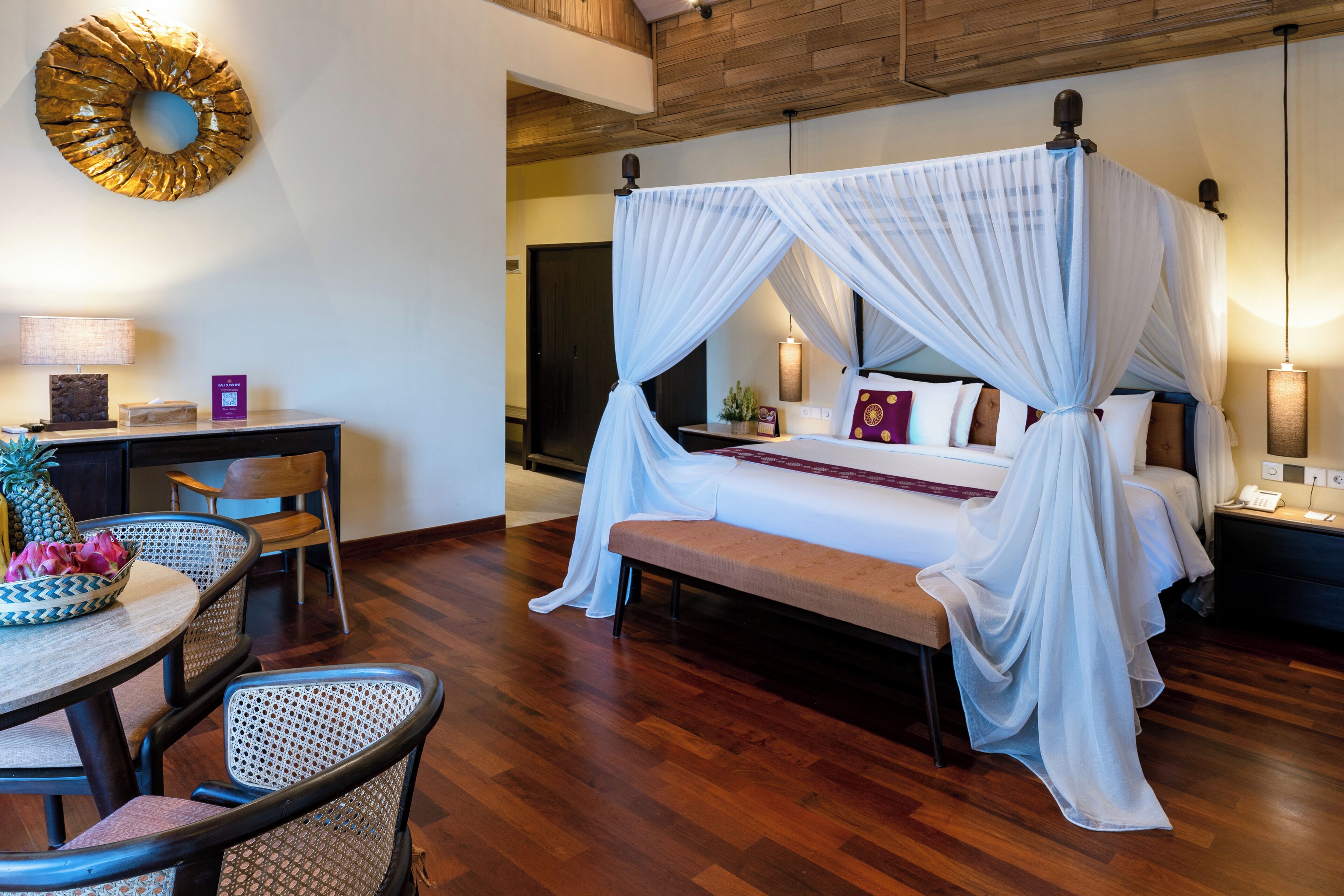 Bali Sunshine Inn Nusa Dua