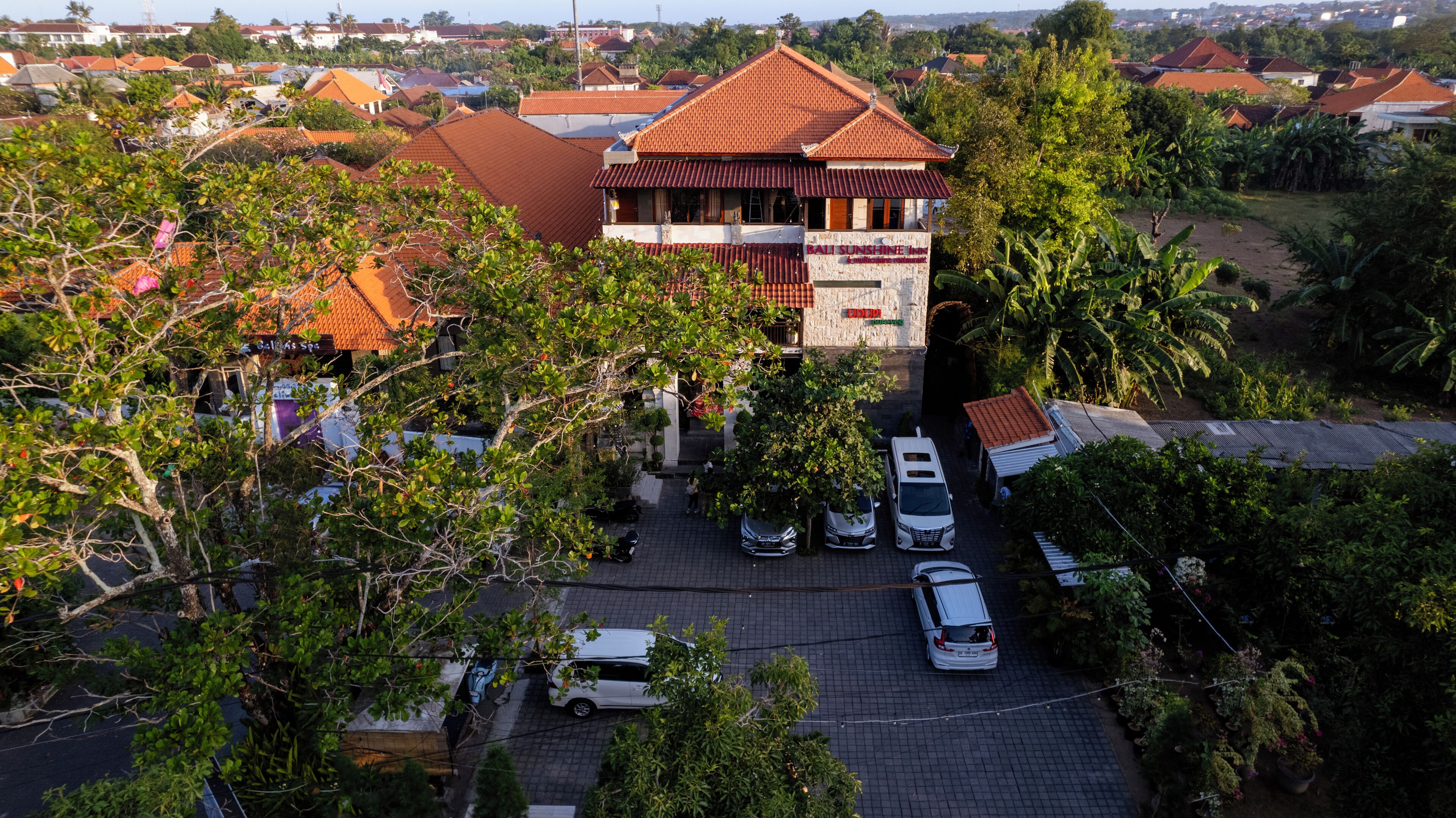 Bali Sunshine Inn Nusa Dua