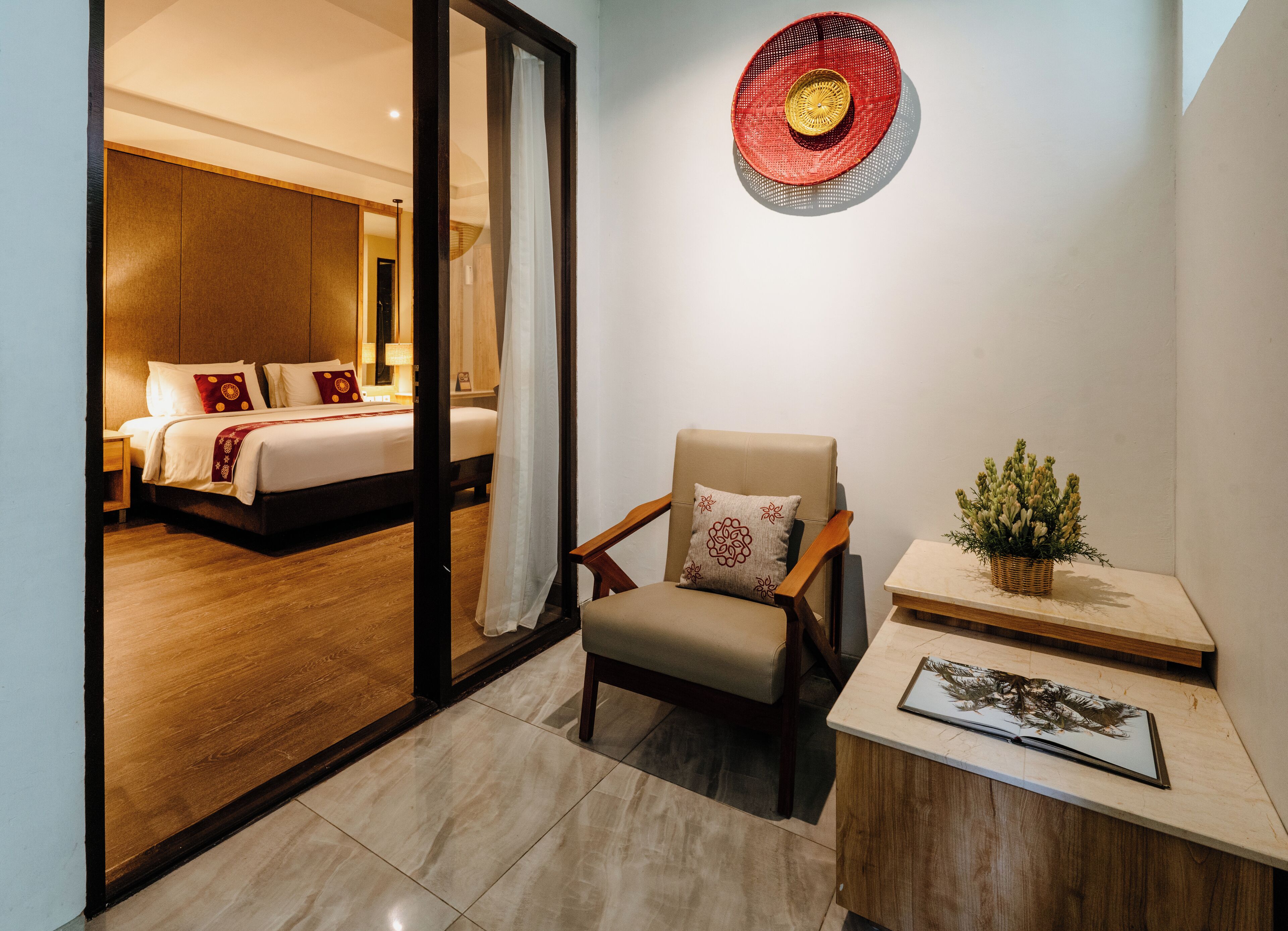 Bali Sunshine Inn Nusa Dua