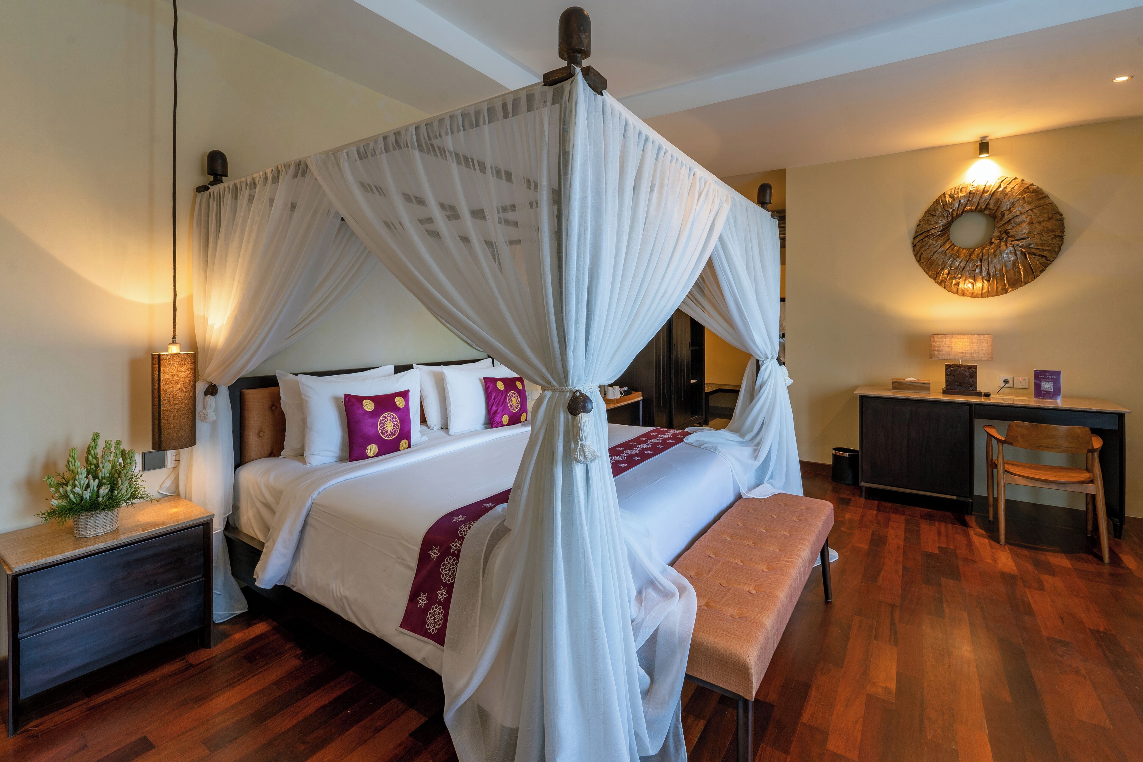 Bali Sunshine Inn Nusa Dua