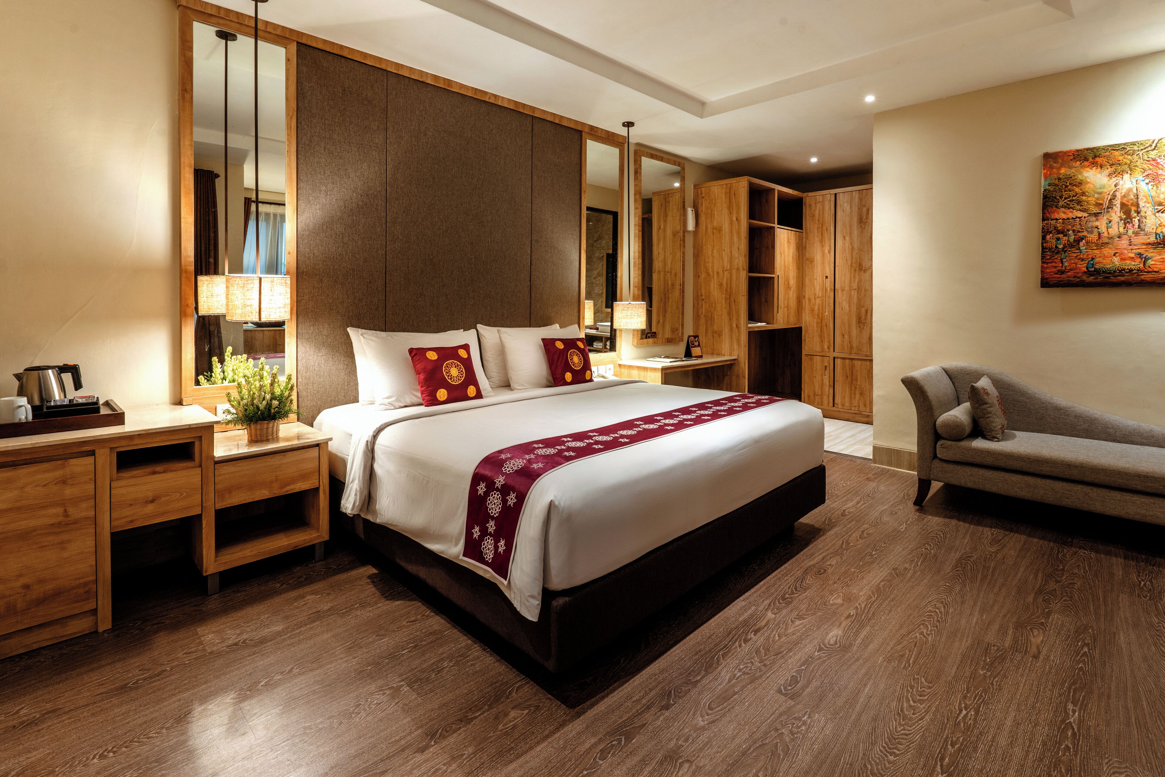 Bali Sunshine Inn Nusa Dua