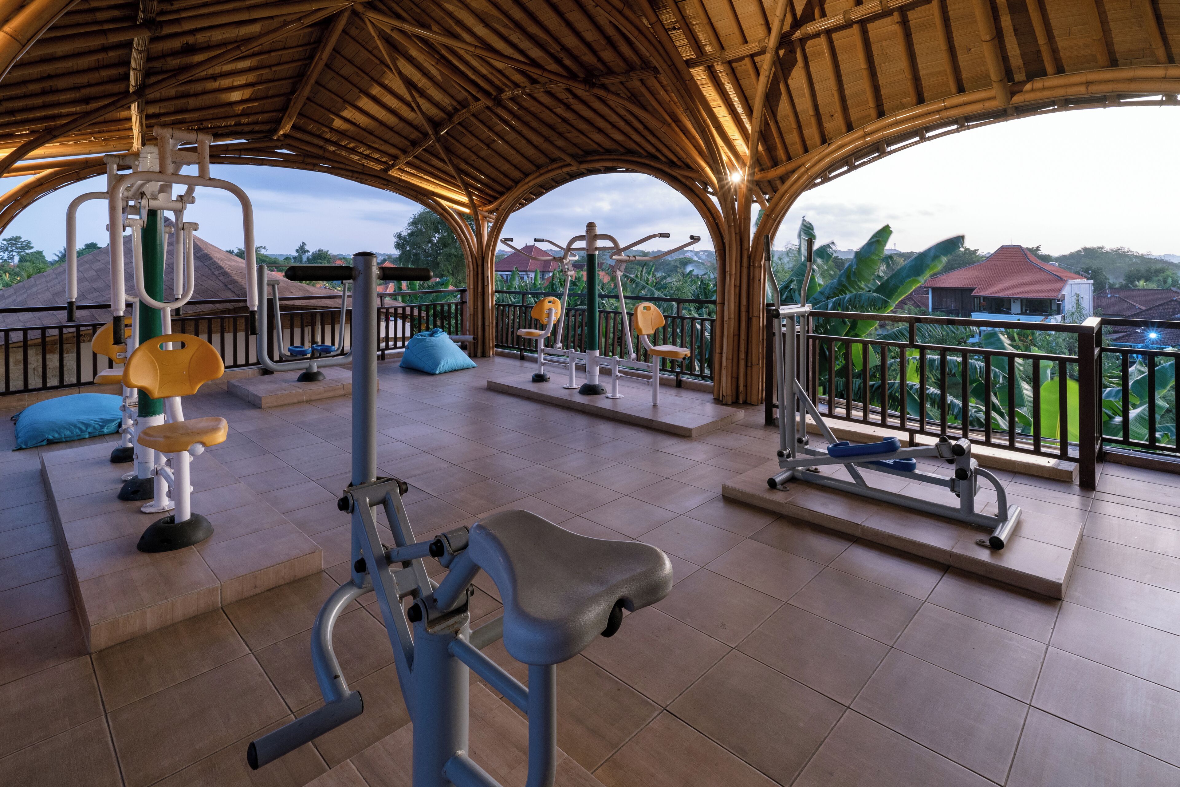 Bali Sunshine Inn Nusa Dua