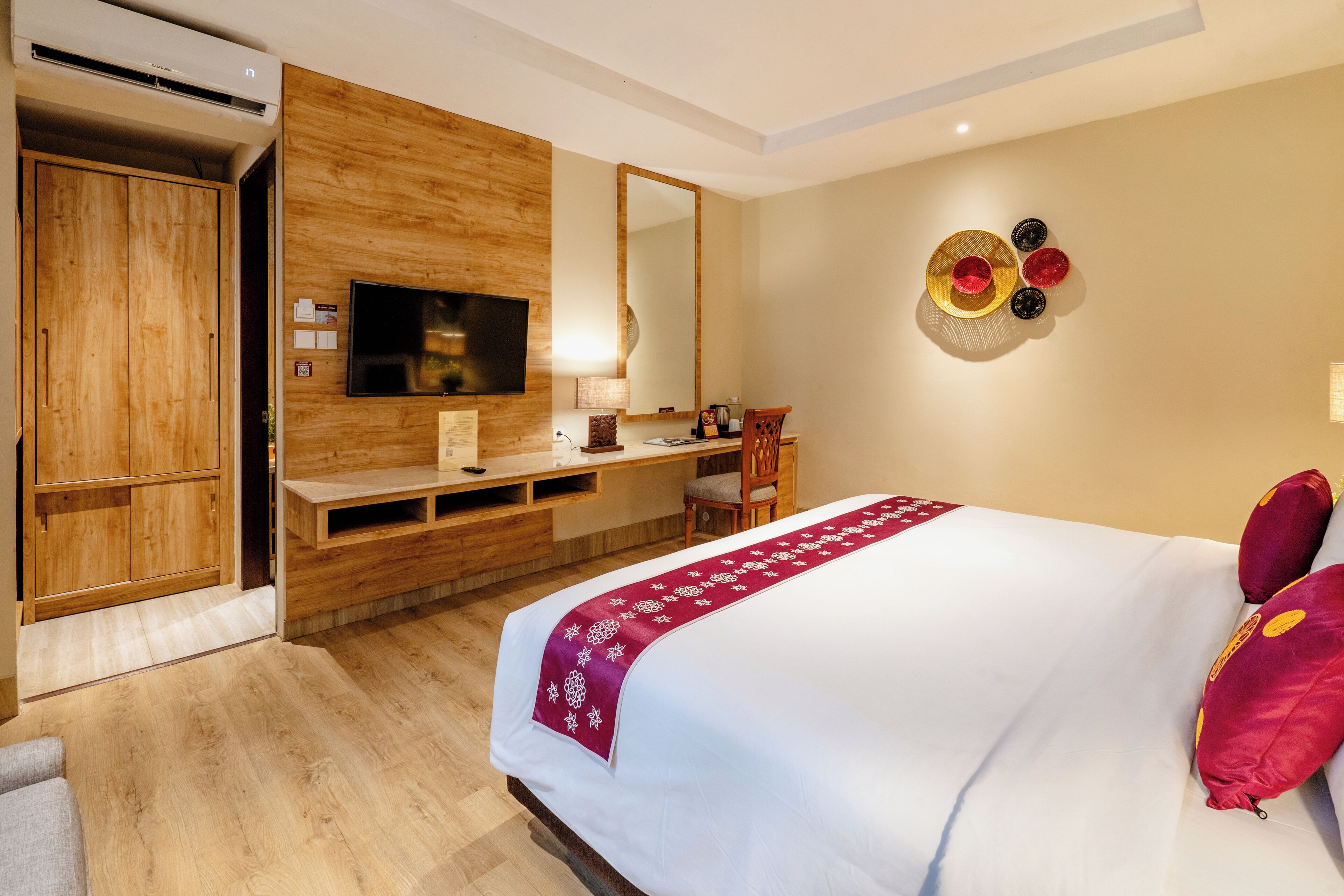 Bali Sunshine Inn Nusa Dua