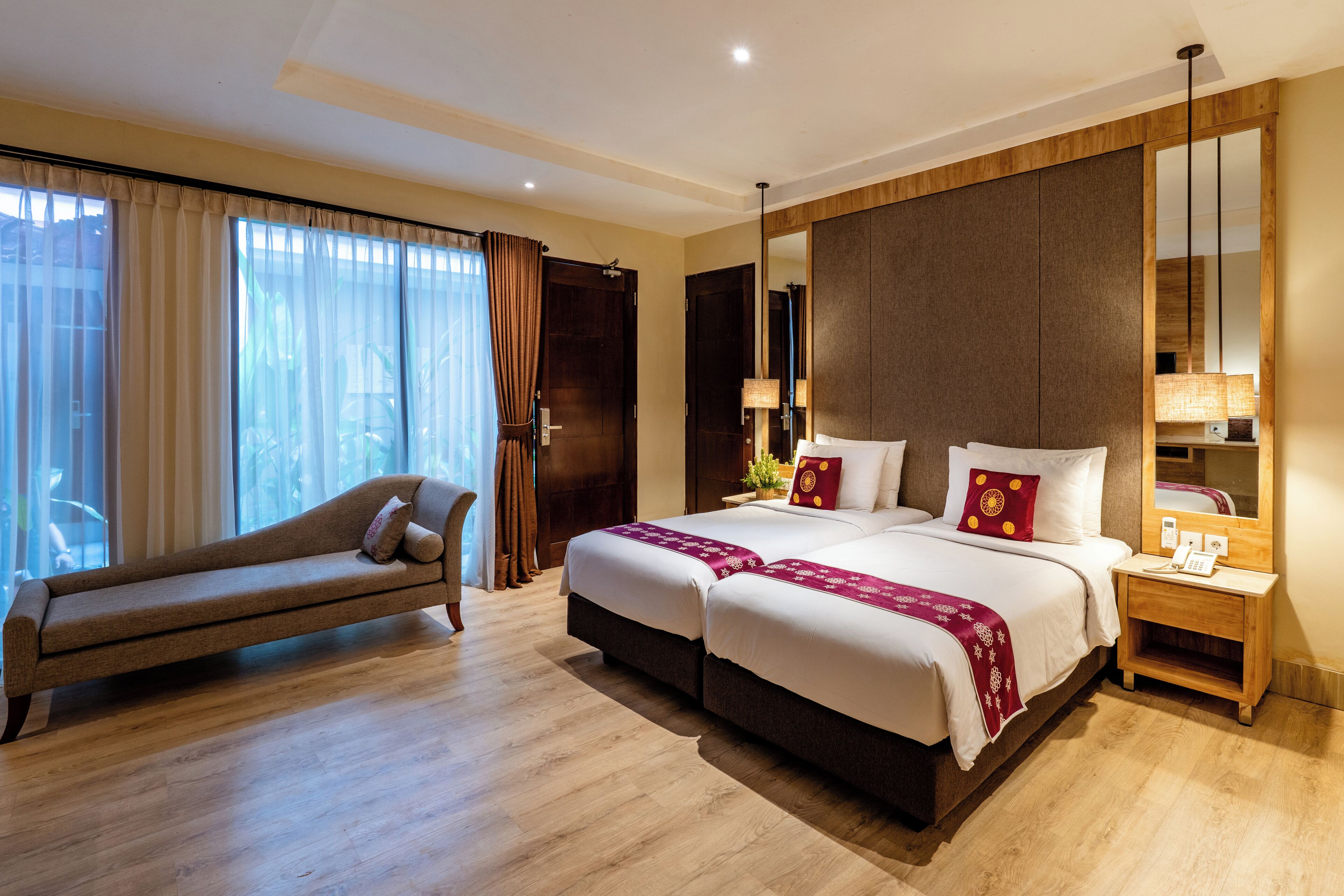 Bali Sunshine Inn Nusa Dua