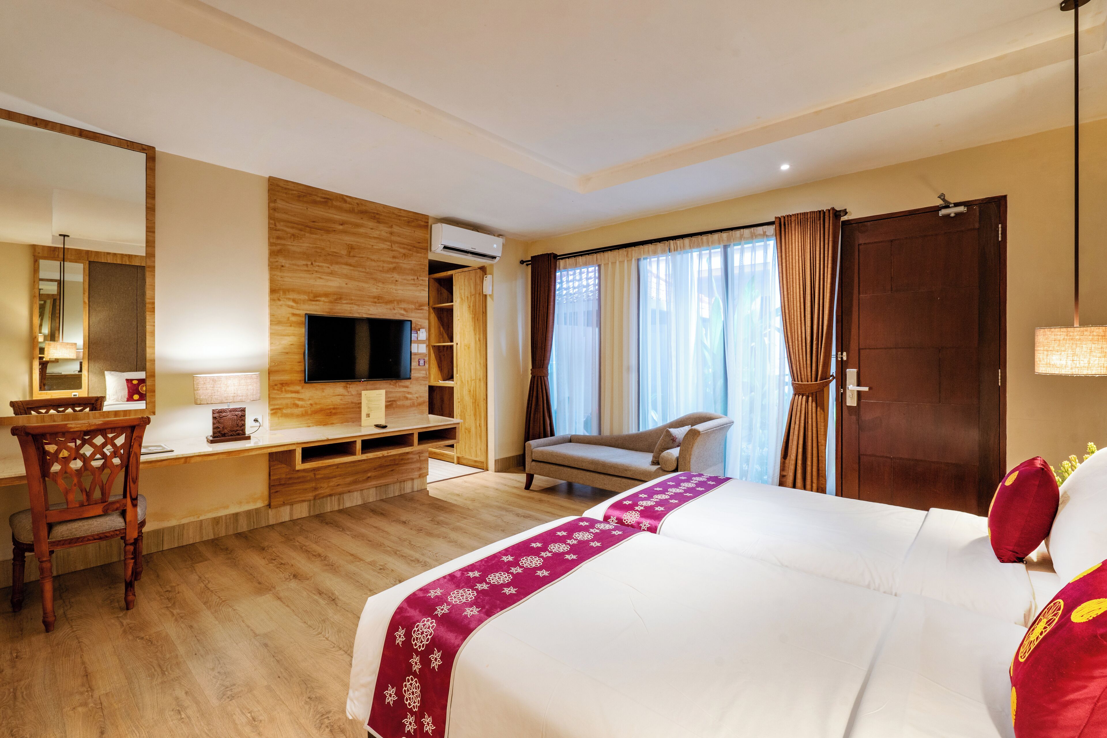 Bali Sunshine Inn Nusa Dua