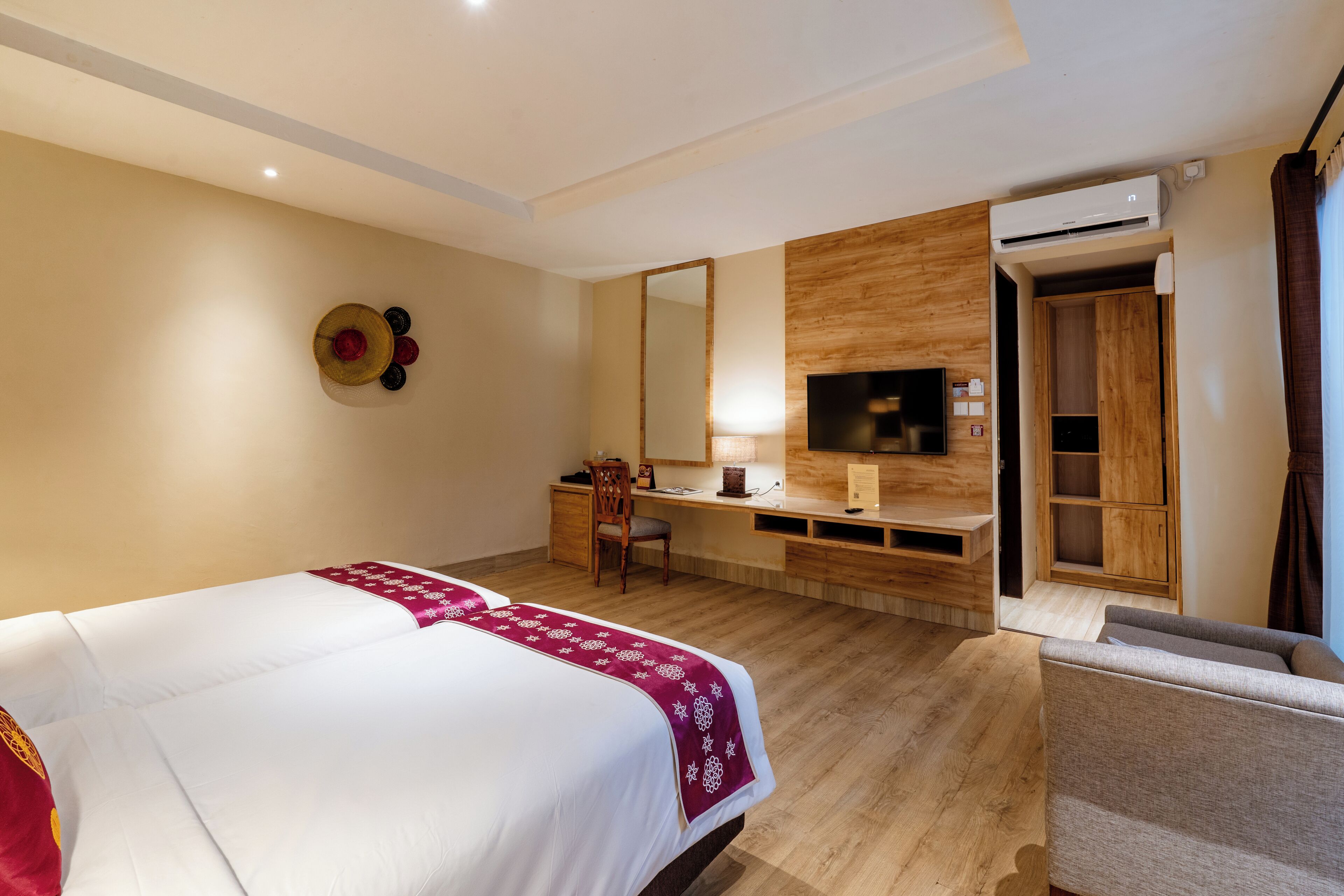 Bali Sunshine Inn Nusa Dua