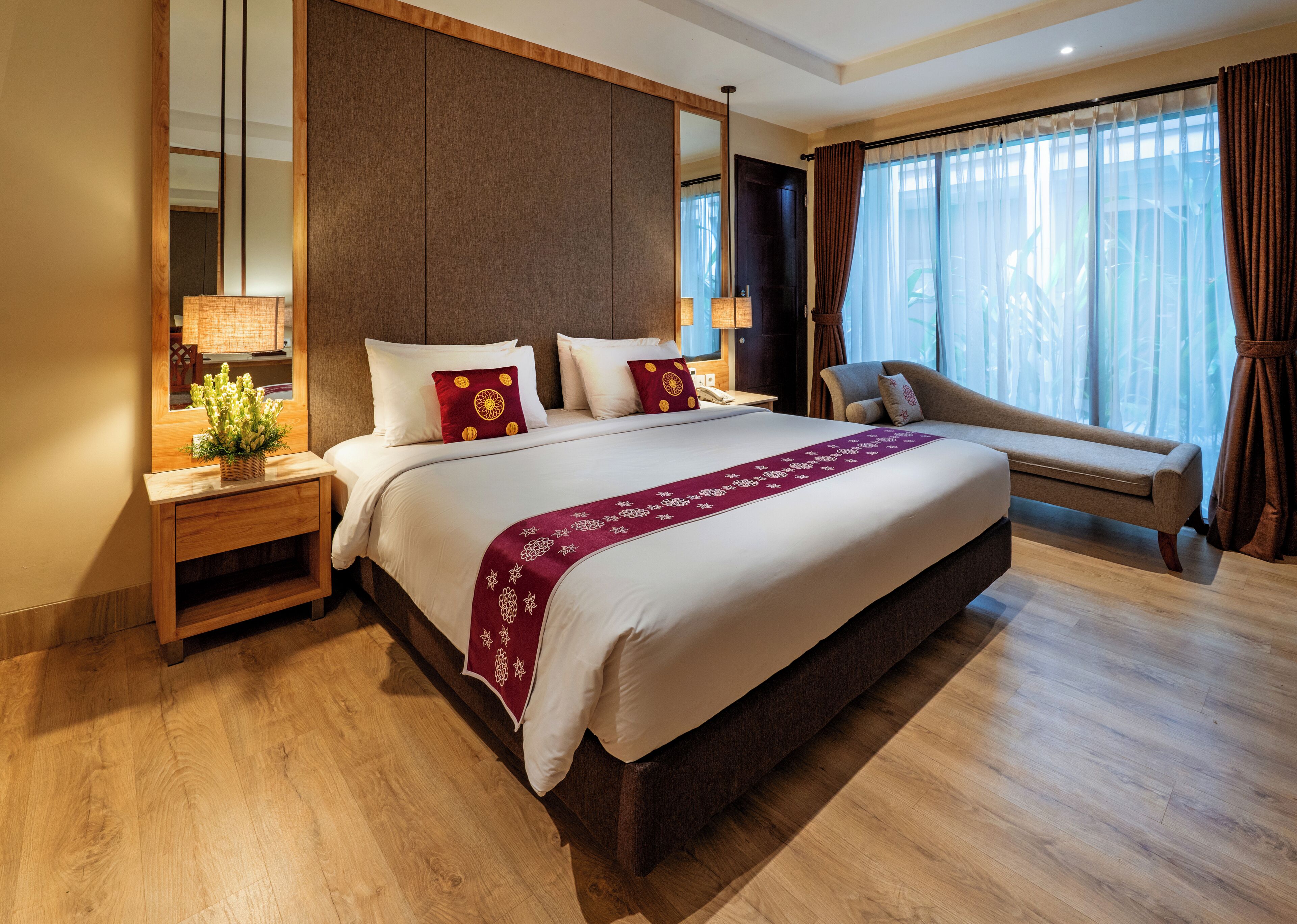 Bali Sunshine Inn Nusa Dua