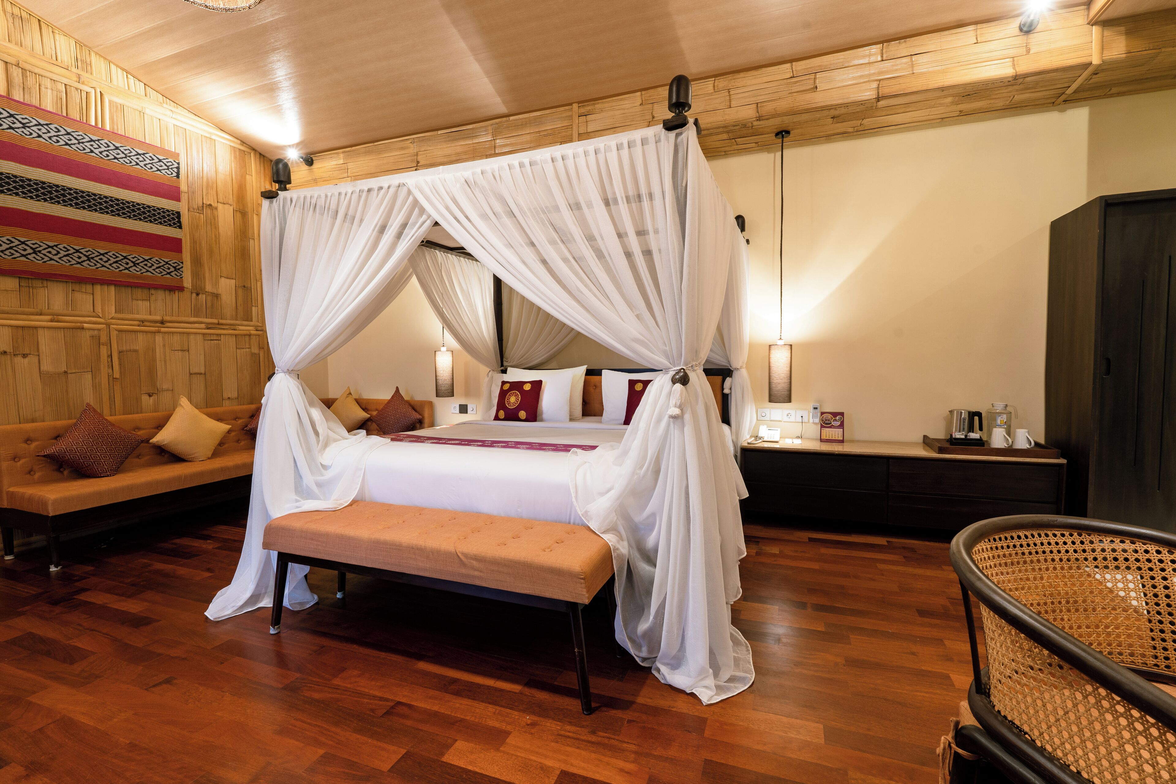 Bali Sunshine Inn Nusa Dua