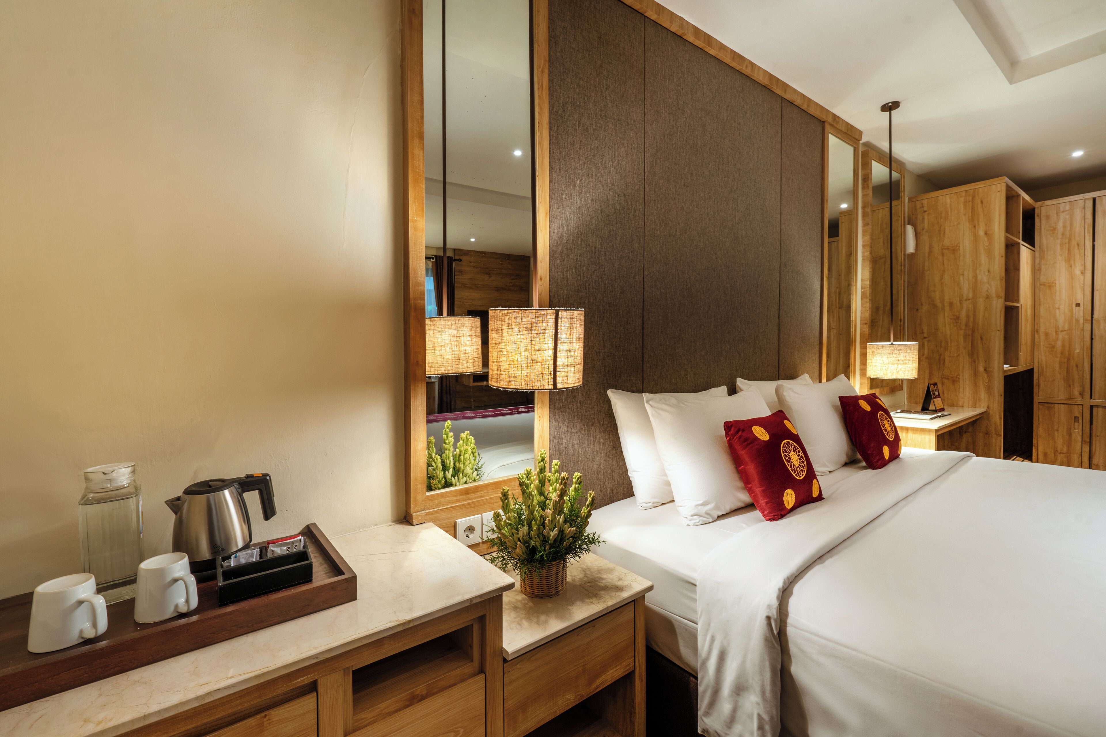 Bali Sunshine Inn Nusa Dua