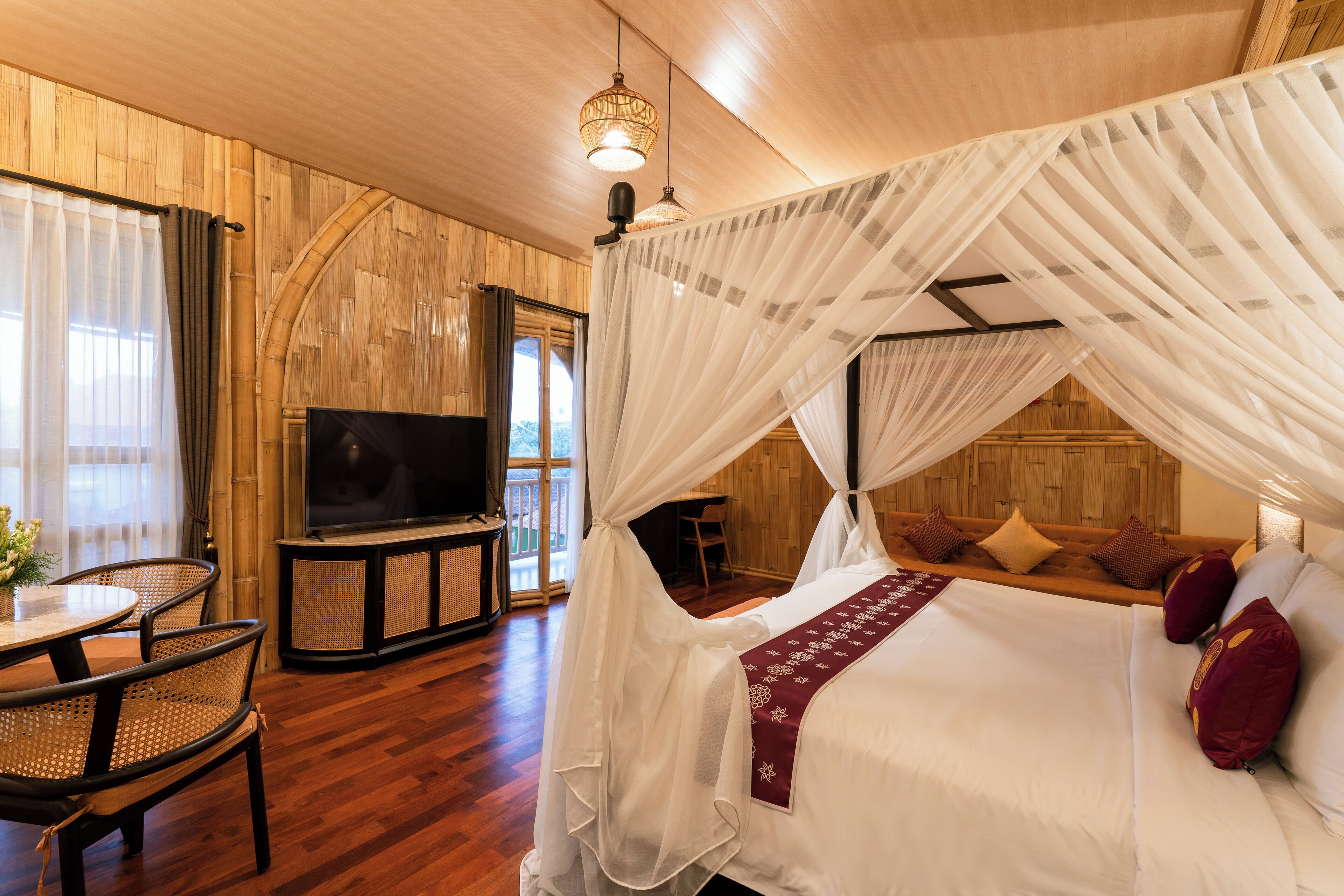 Bali Sunshine Inn Nusa Dua