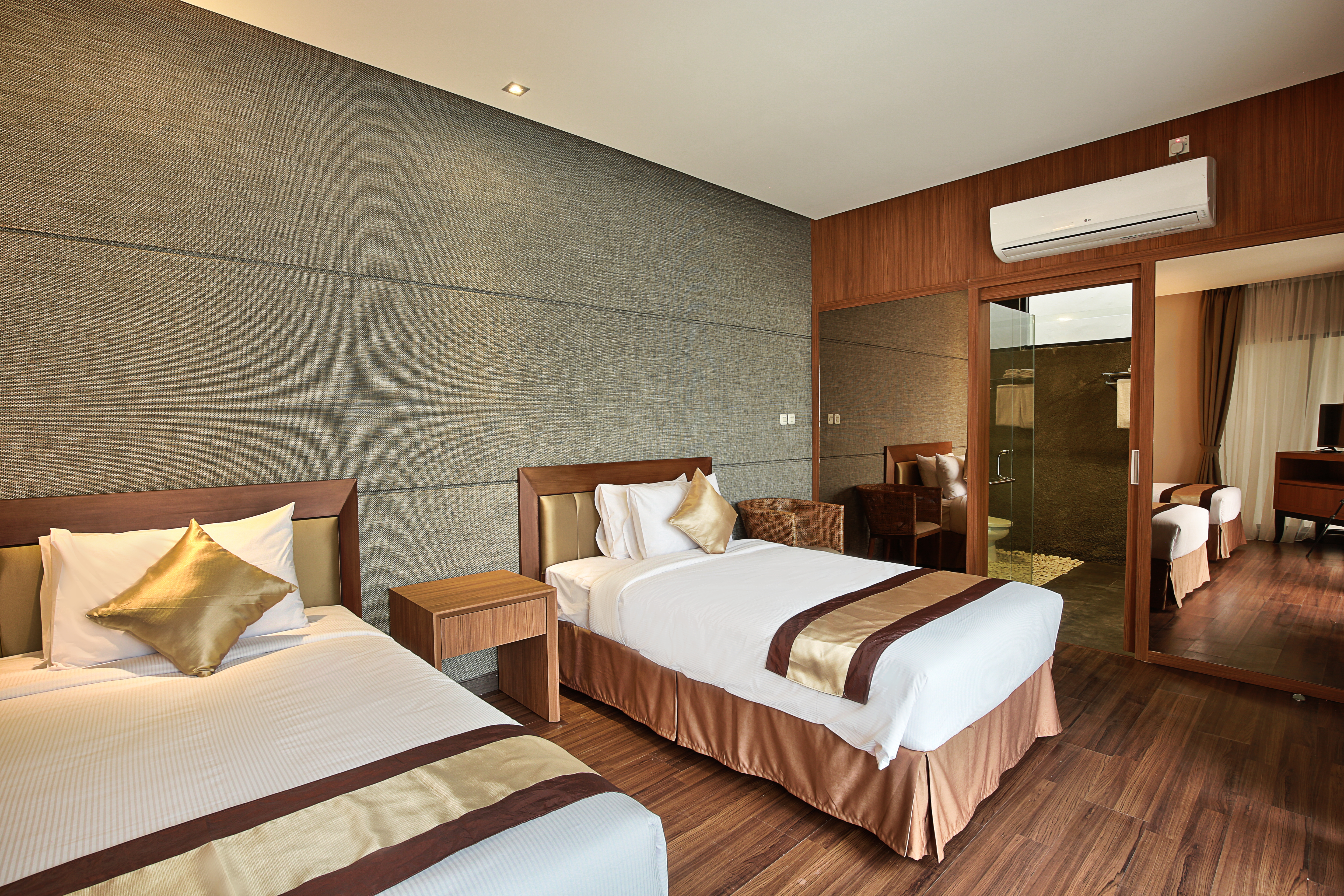 Horizon Bellevue Heritage Villas Nusa Dua