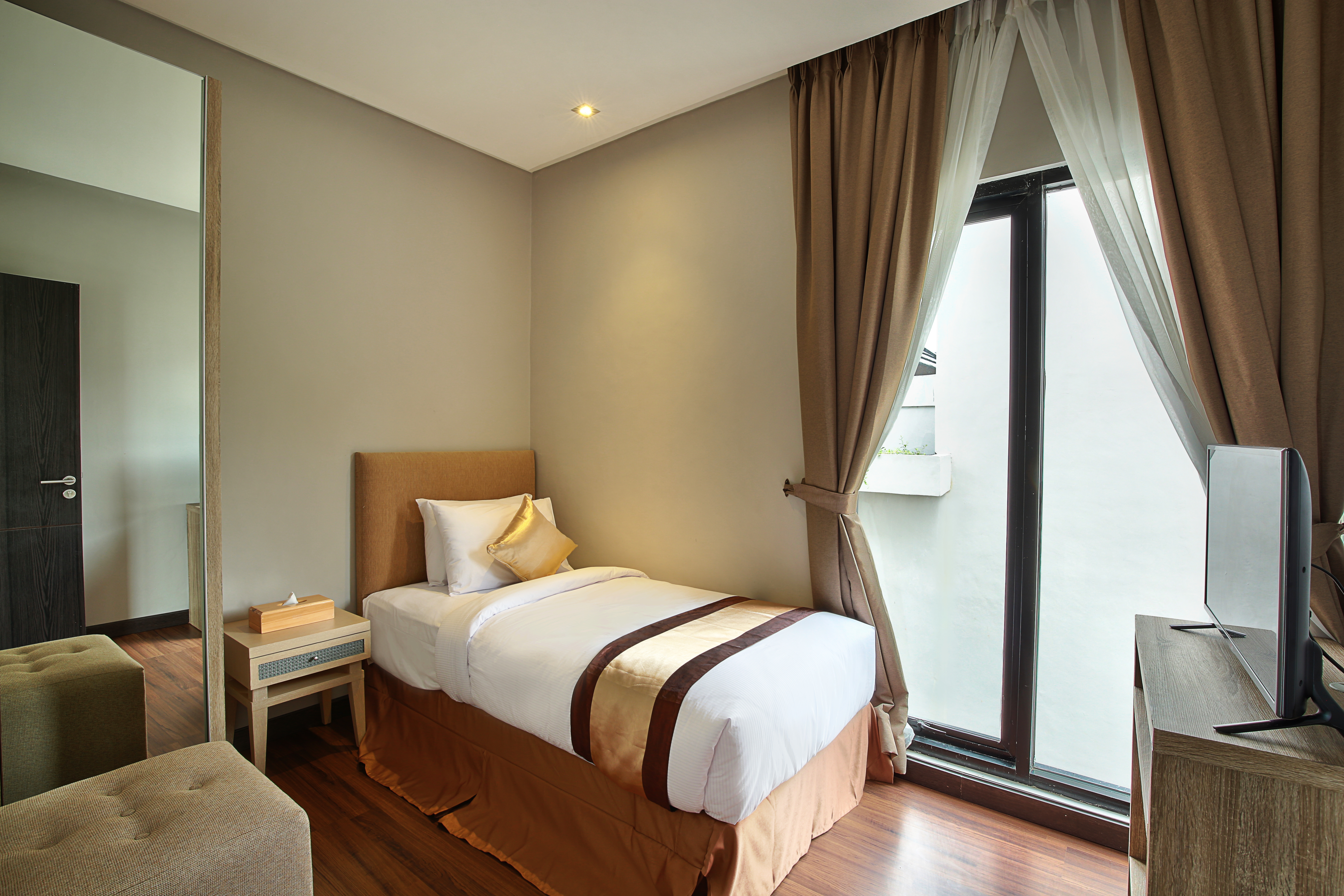 Horizon Bellevue Heritage Villas Nusa Dua