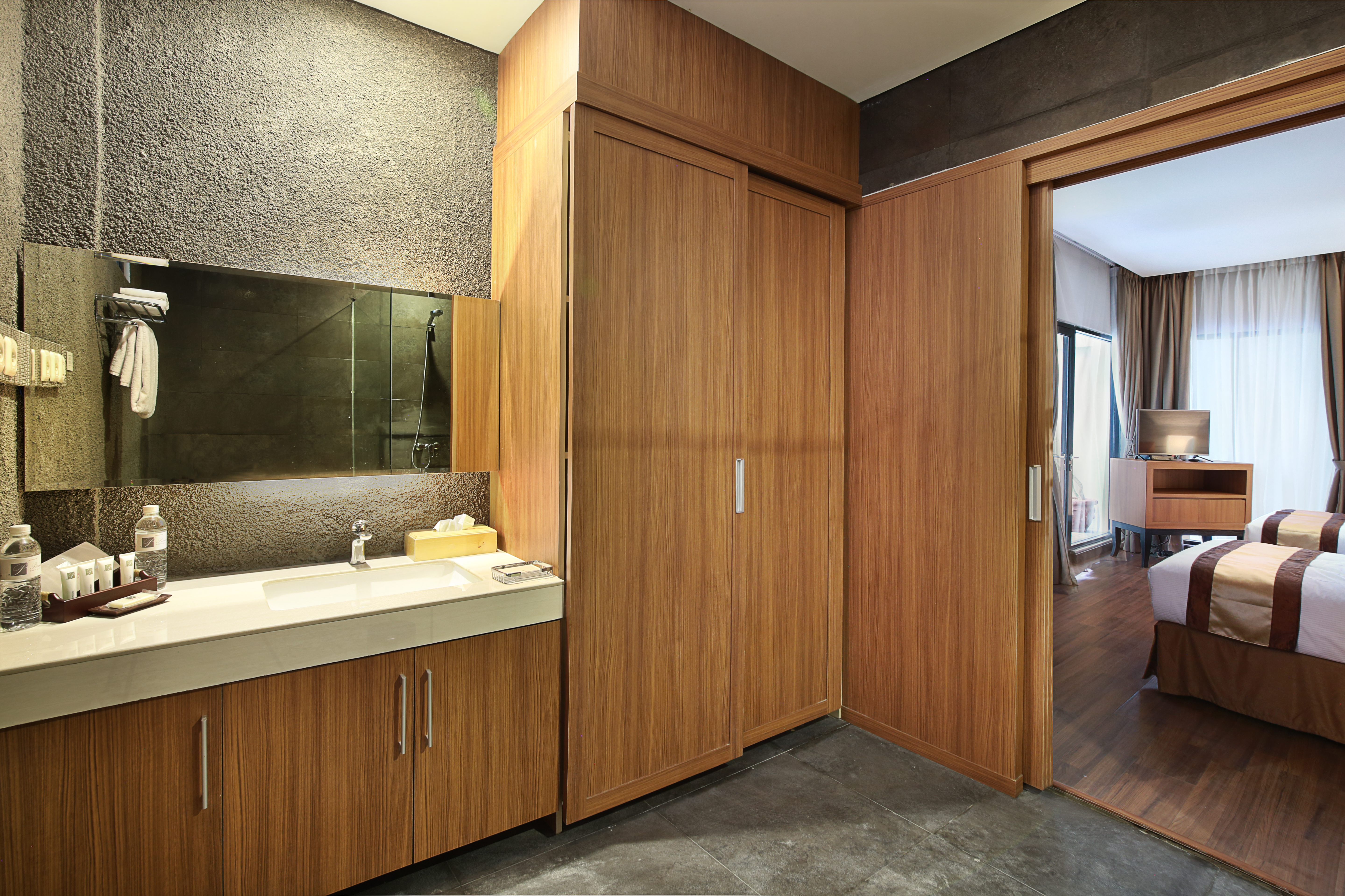 Horizon Bellevue Heritage Villas Nusa Dua