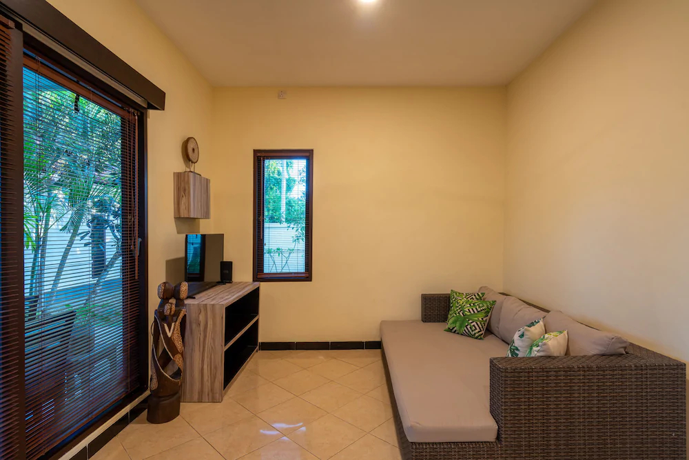 Benian Villas