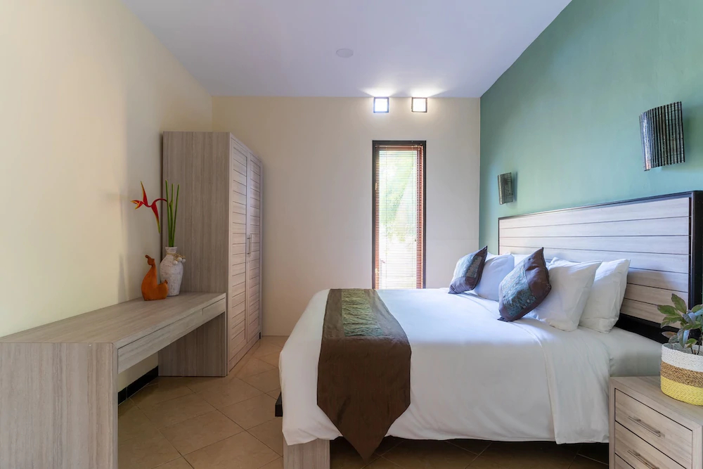 Benian Villas