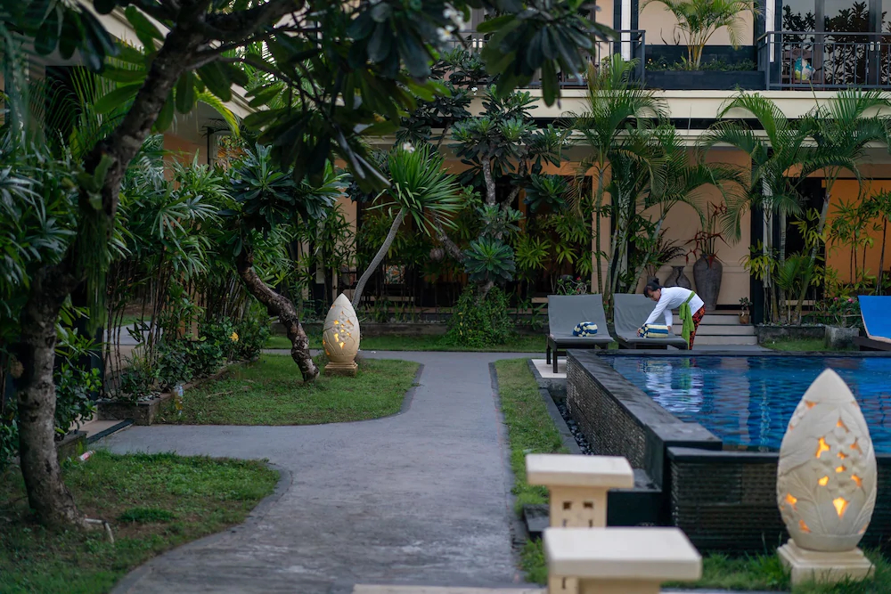Benian Villas