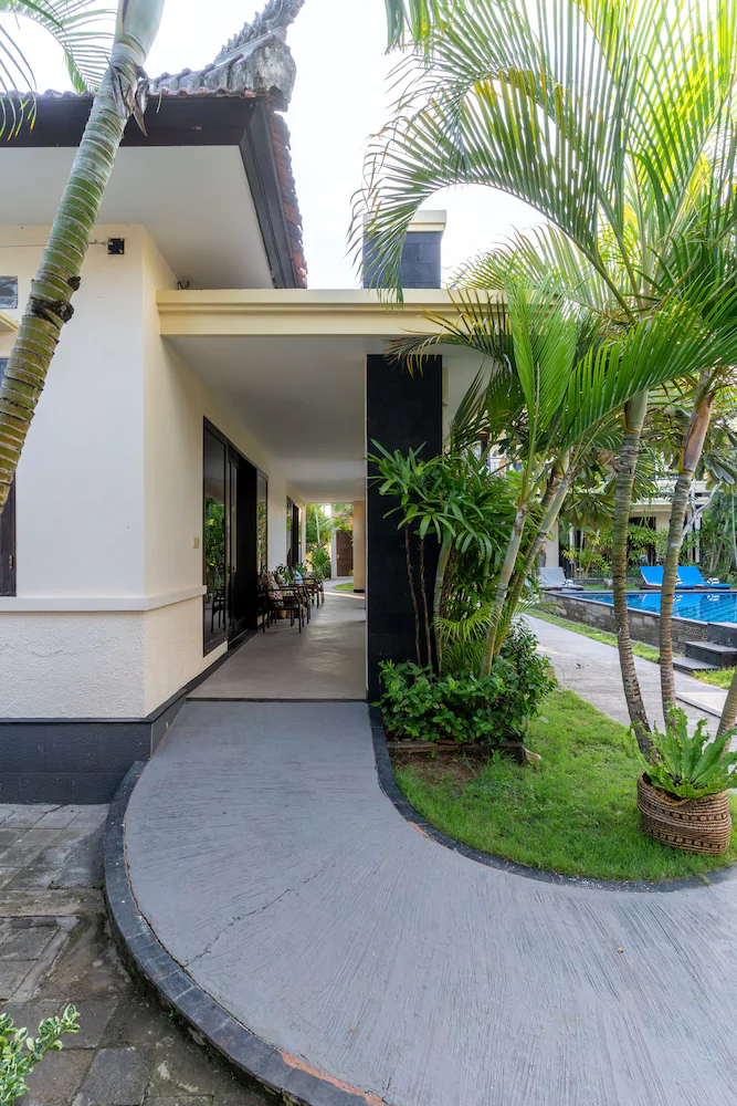 Benian Villas