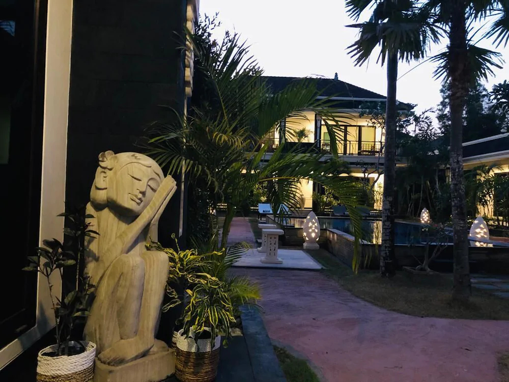 Benian Villas