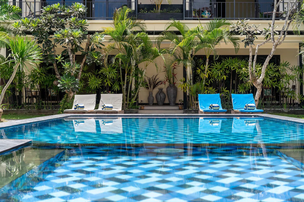 Benian Villas