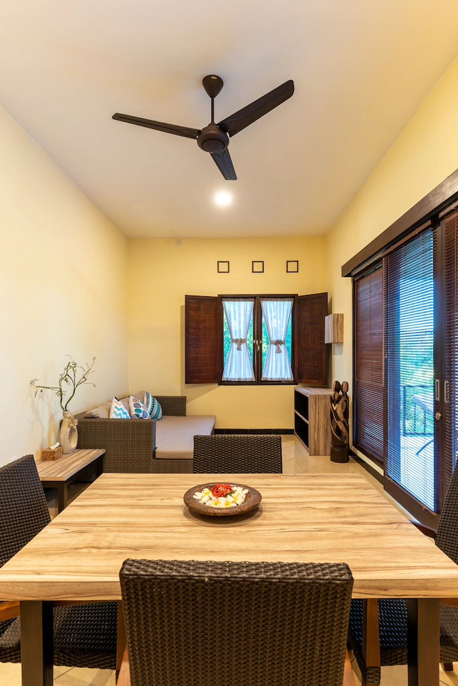 Benian Villas