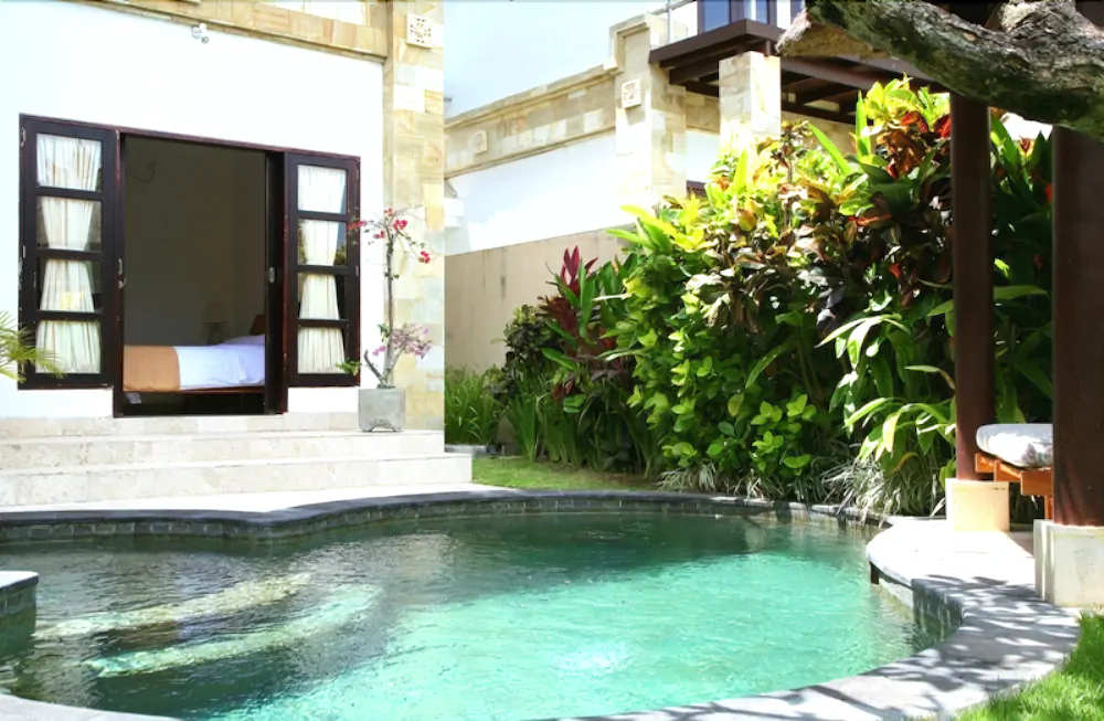 Benoa Quay Harbourside Villas