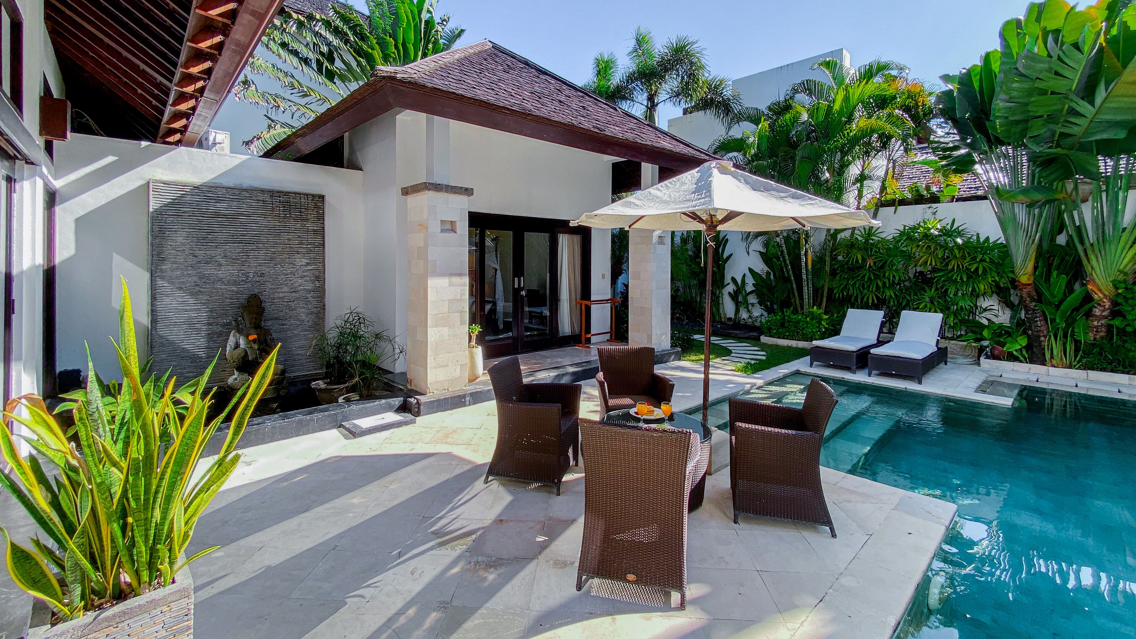 Cempaka Villa by Premier Hospitality Asia