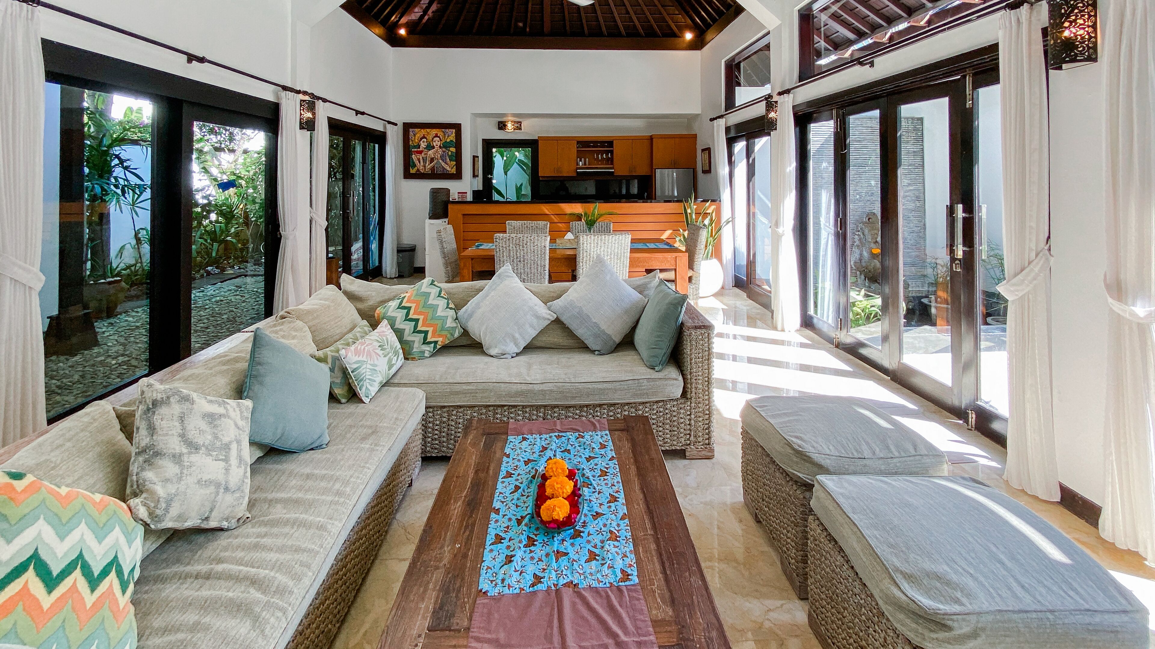 Cempaka Villa by Premier Hospitality Asia