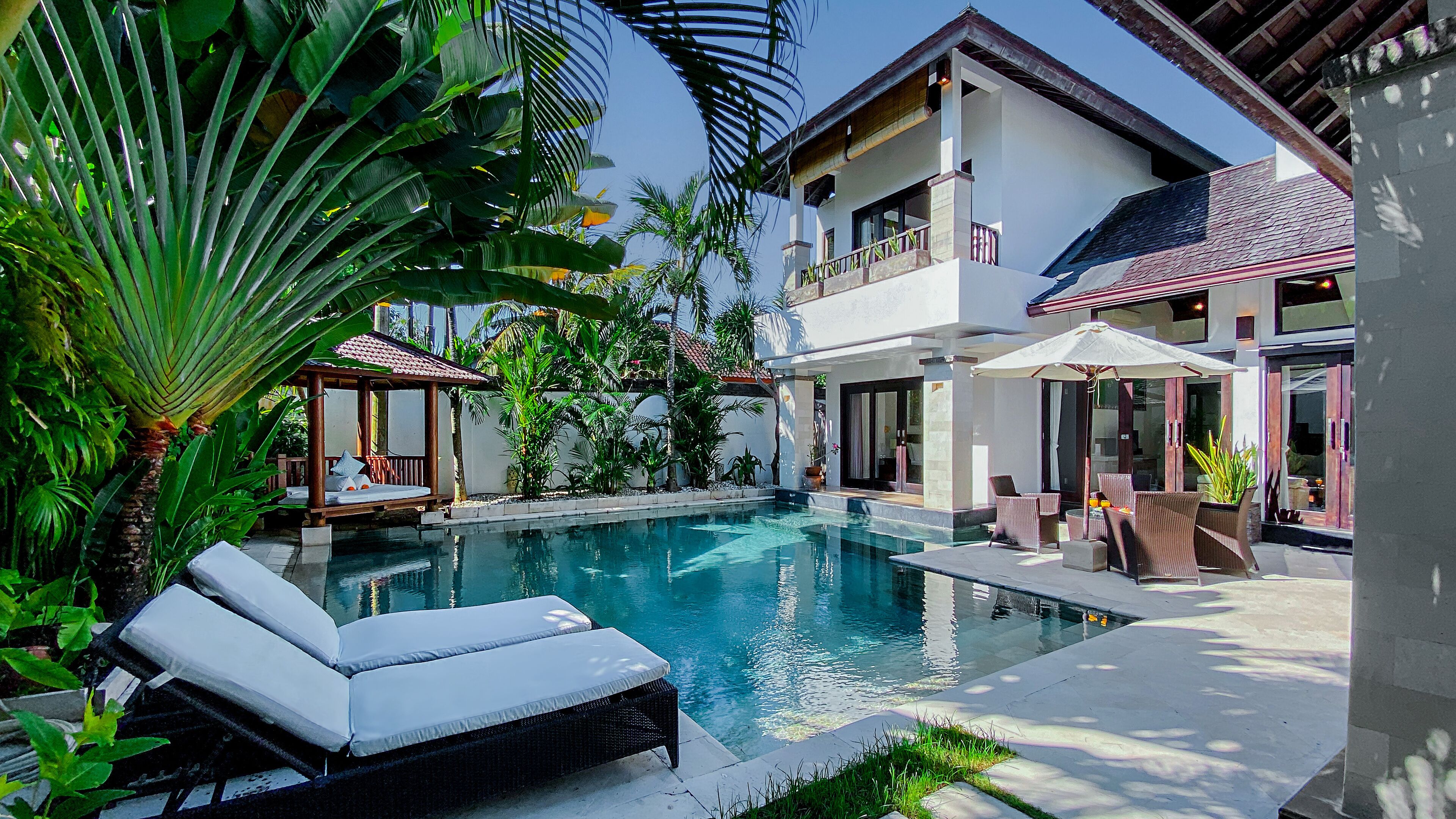 Cempaka Villa by Premier Hospitality Asia