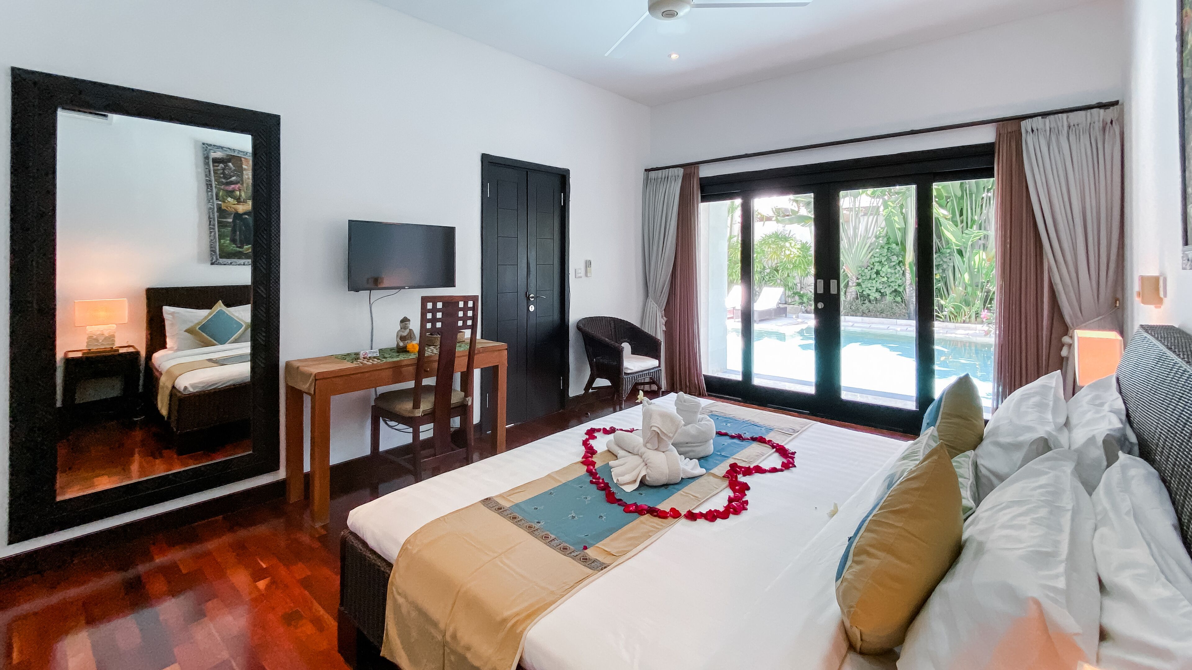 Cempaka Villa by Premier Hospitality Asia
