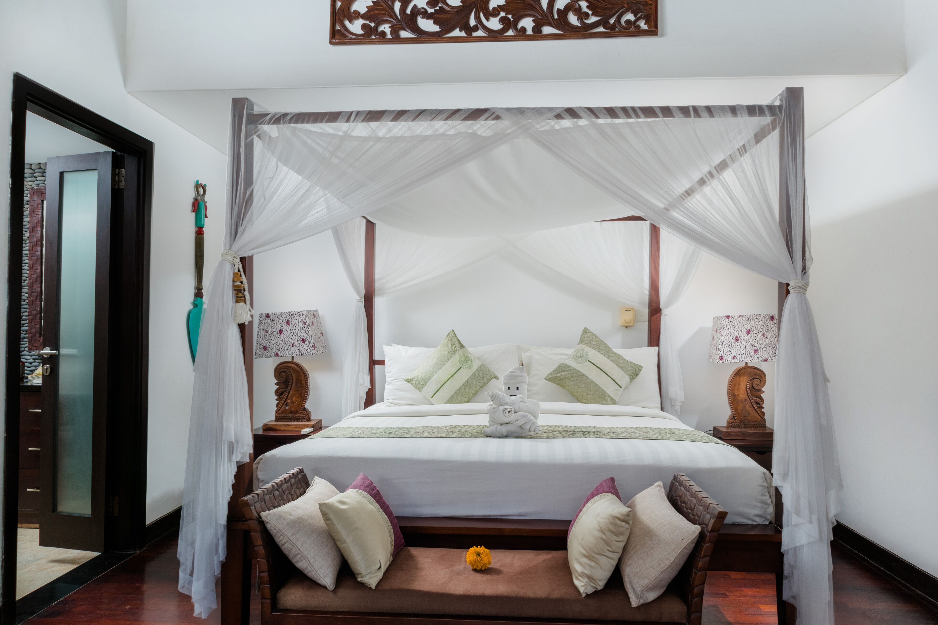 Cempaka Villa by Premier Hospitality Asia