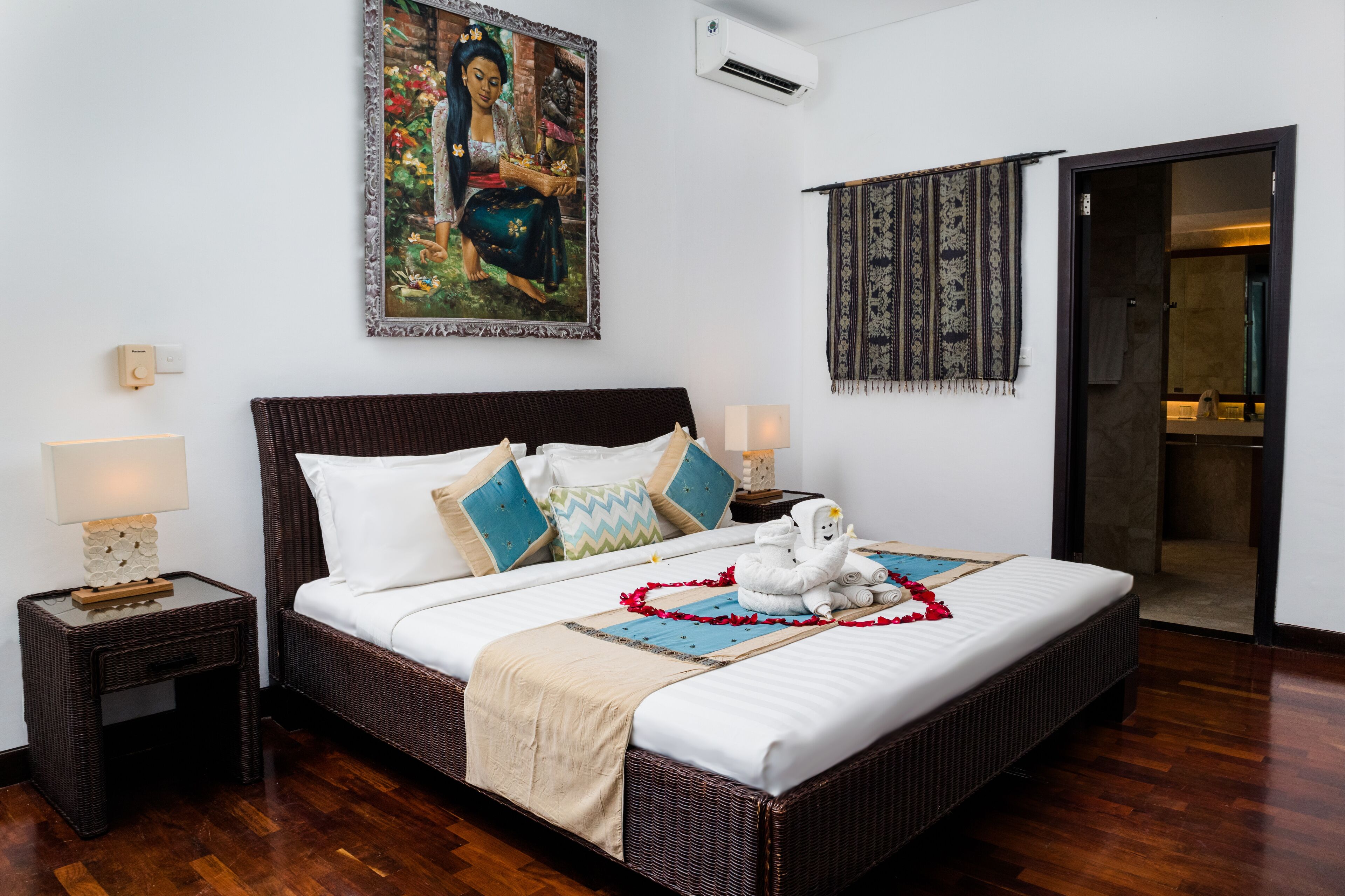 Cempaka Villa by Premier Hospitality Asia