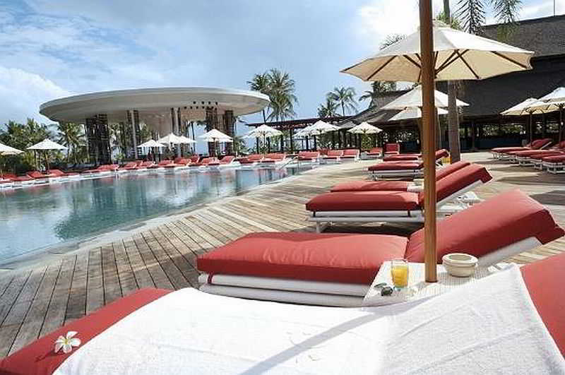Club Med Bali