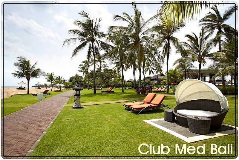 Club Med Bali