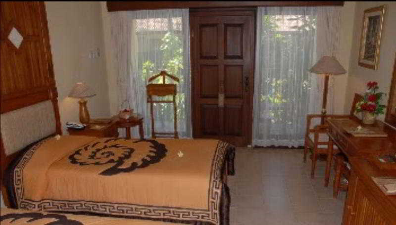 Bali Reef Resort