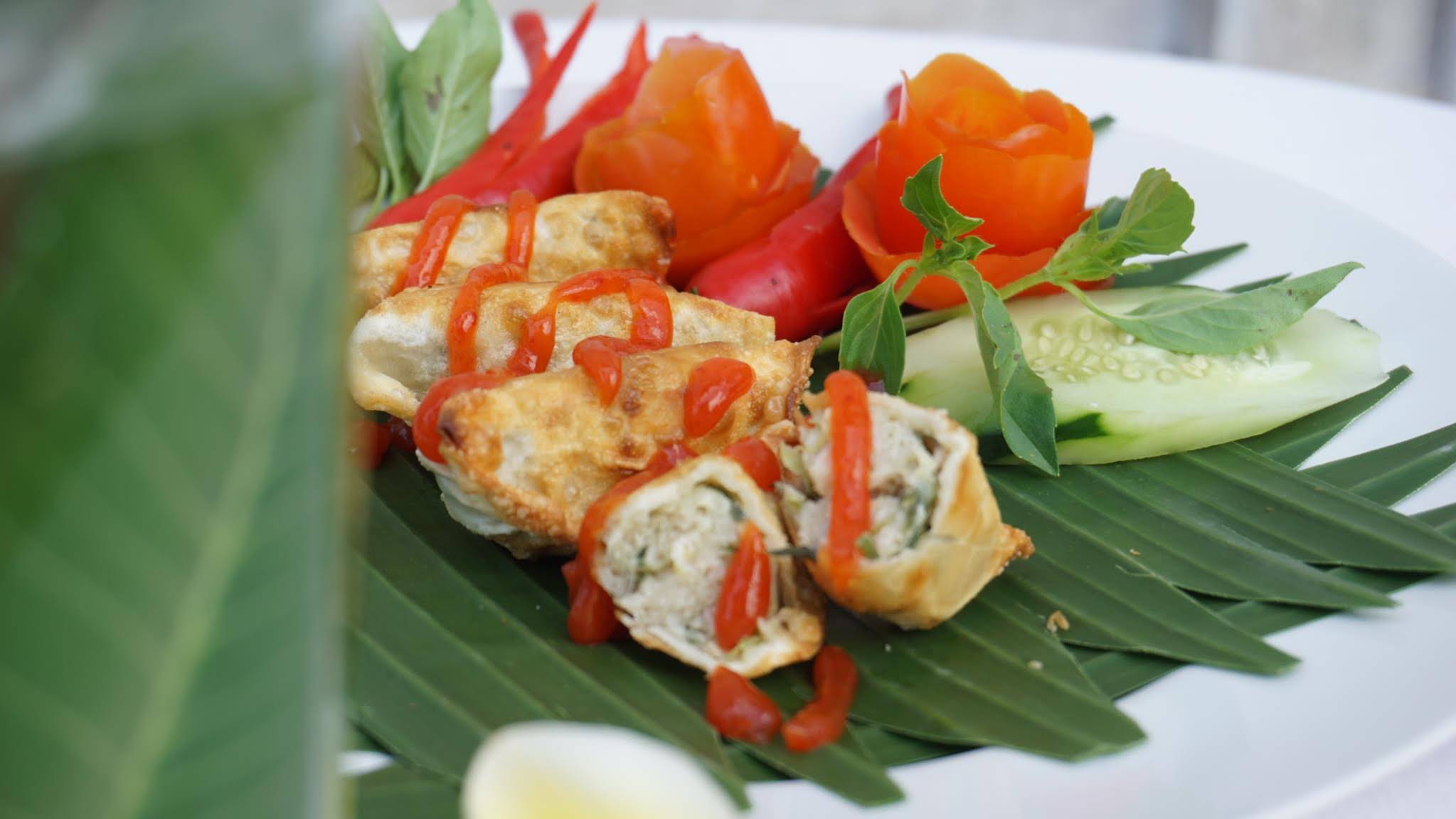 Core Hotel Bali