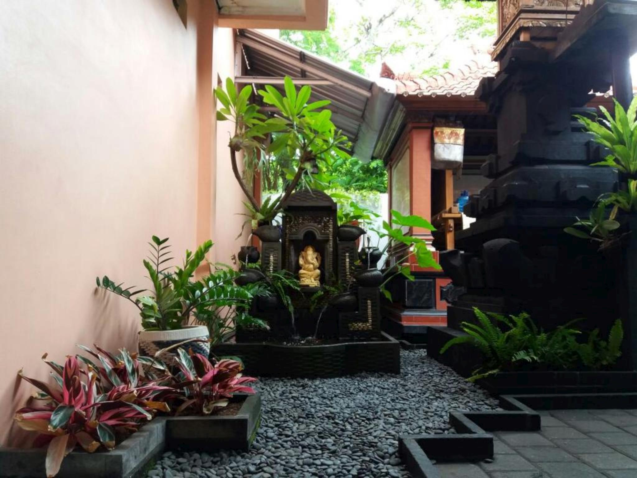 Dharma Gita Guest House
