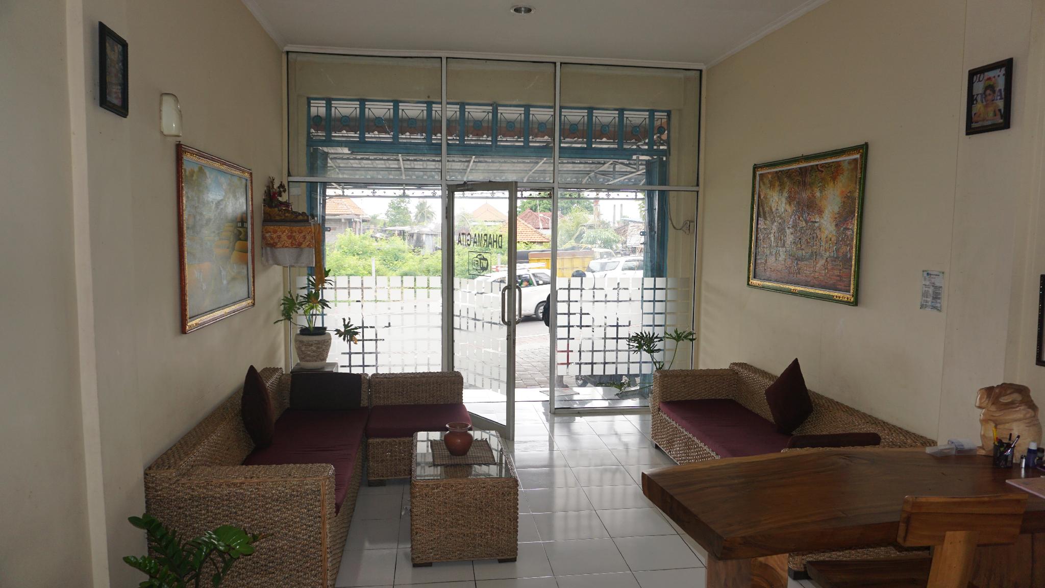 Dharma Gita Guest House