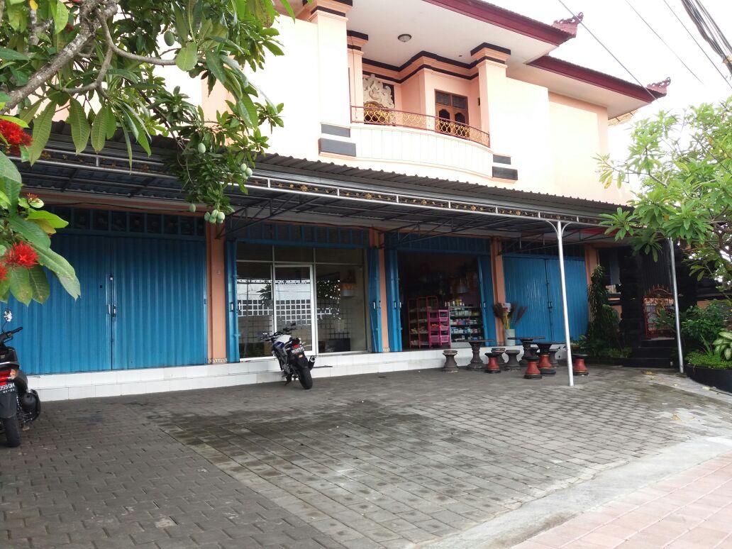 Dharma Gita Guest House