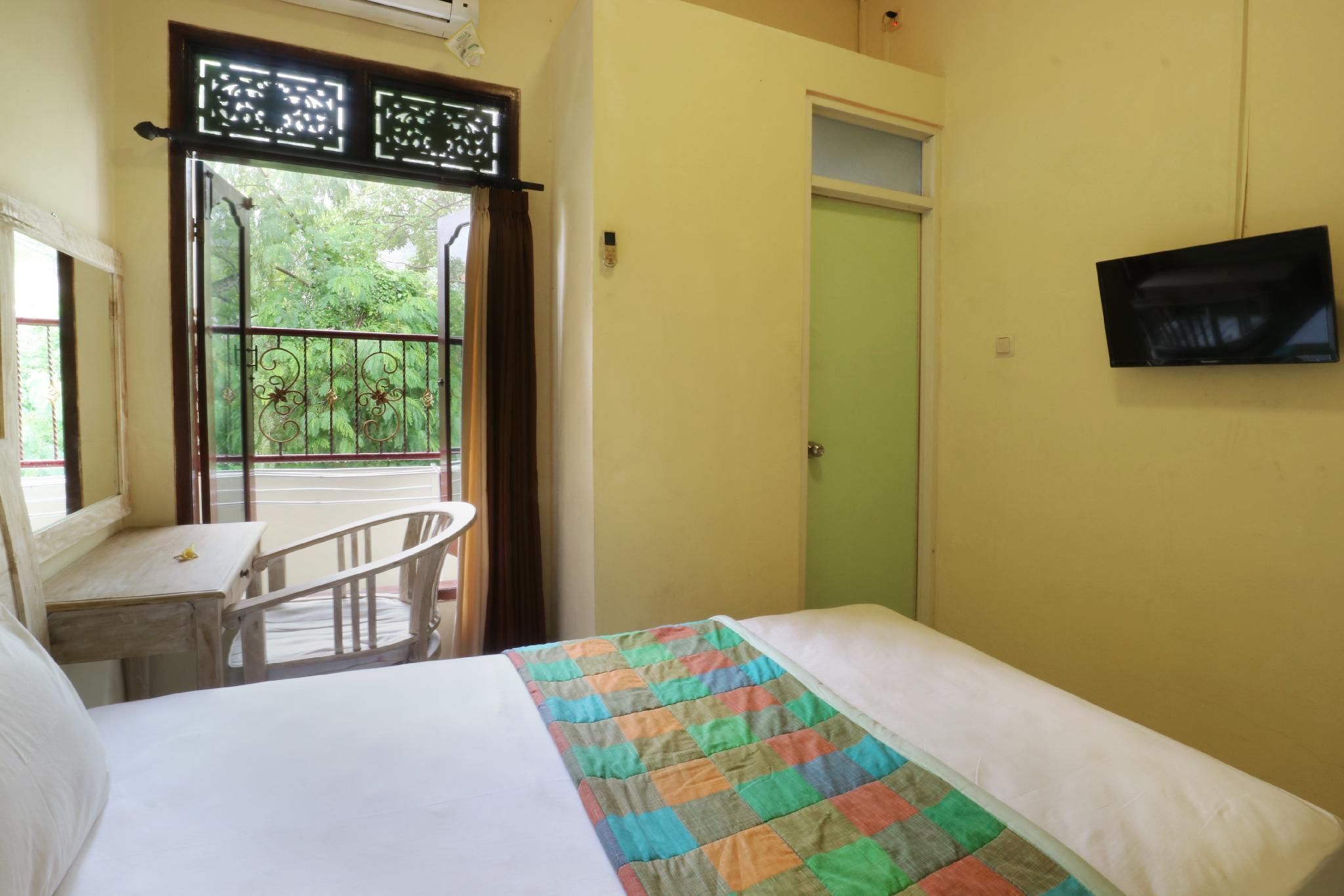 Dharma Gita Guest House