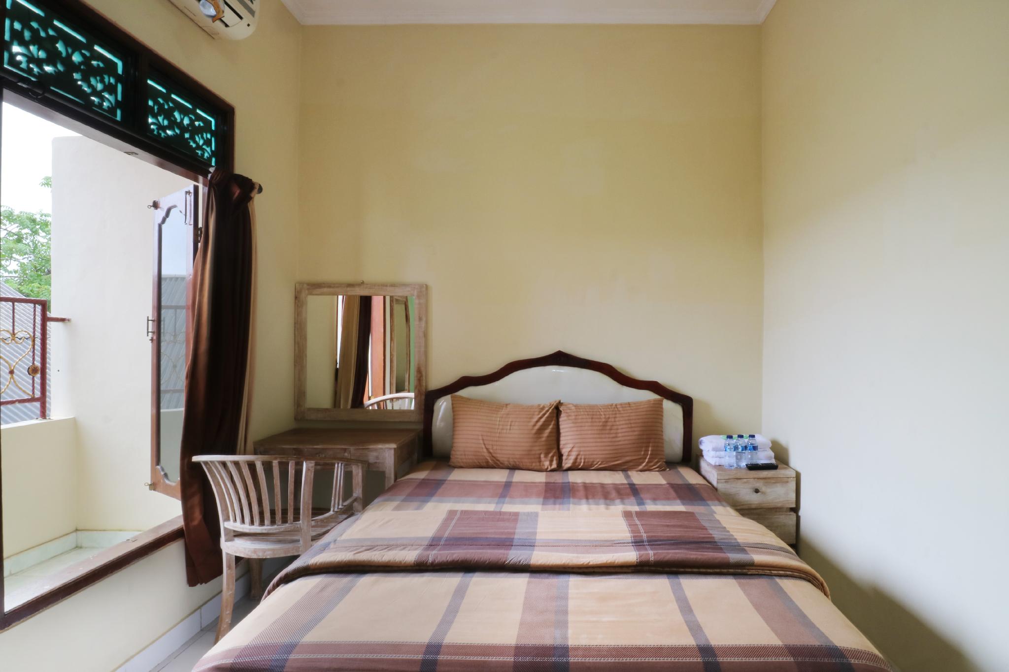 Dharma Gita Guest House