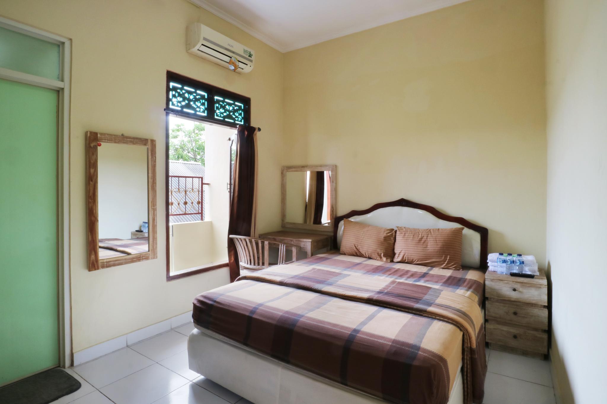 Dharma Gita Guest House